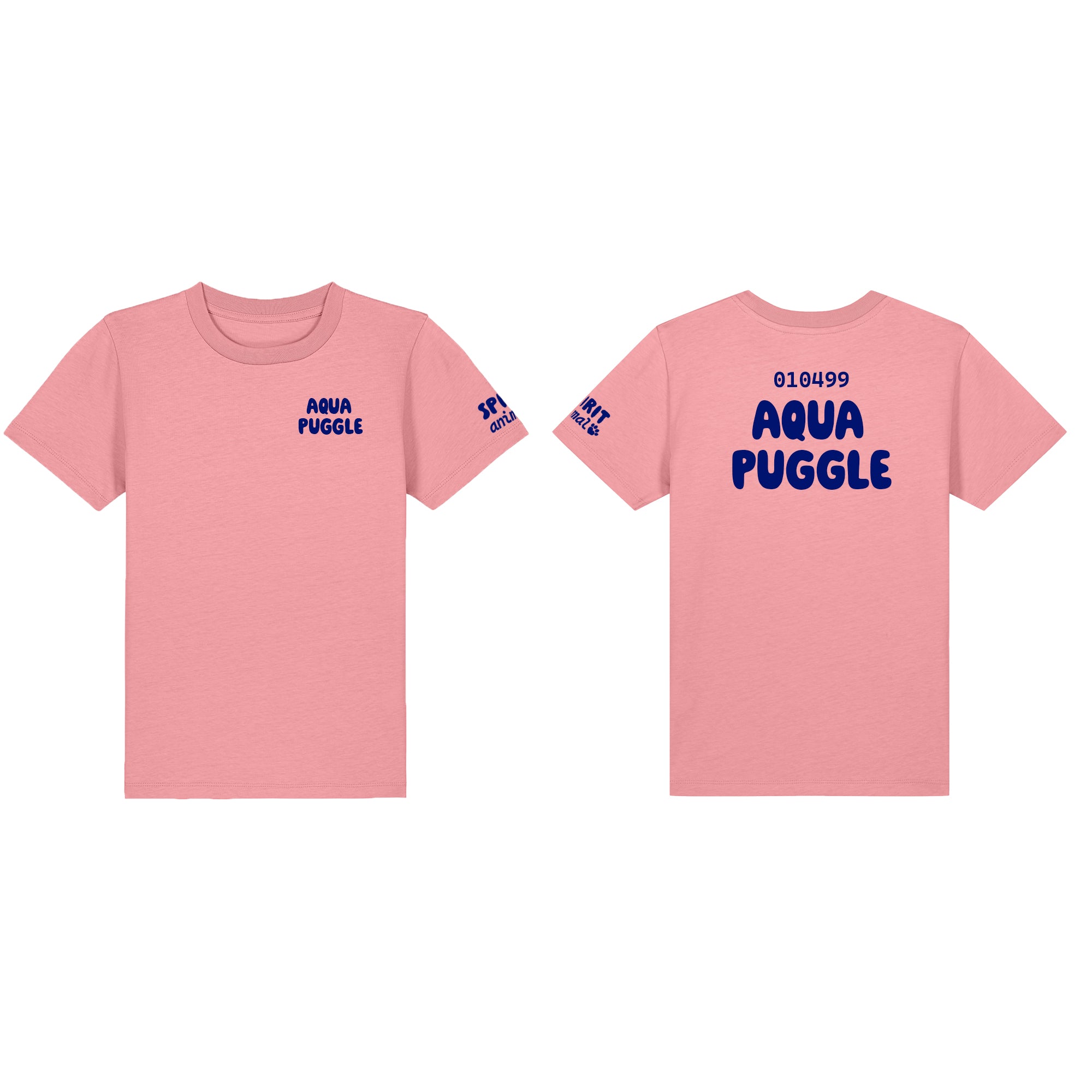 Hoglet Kid's T-shirt