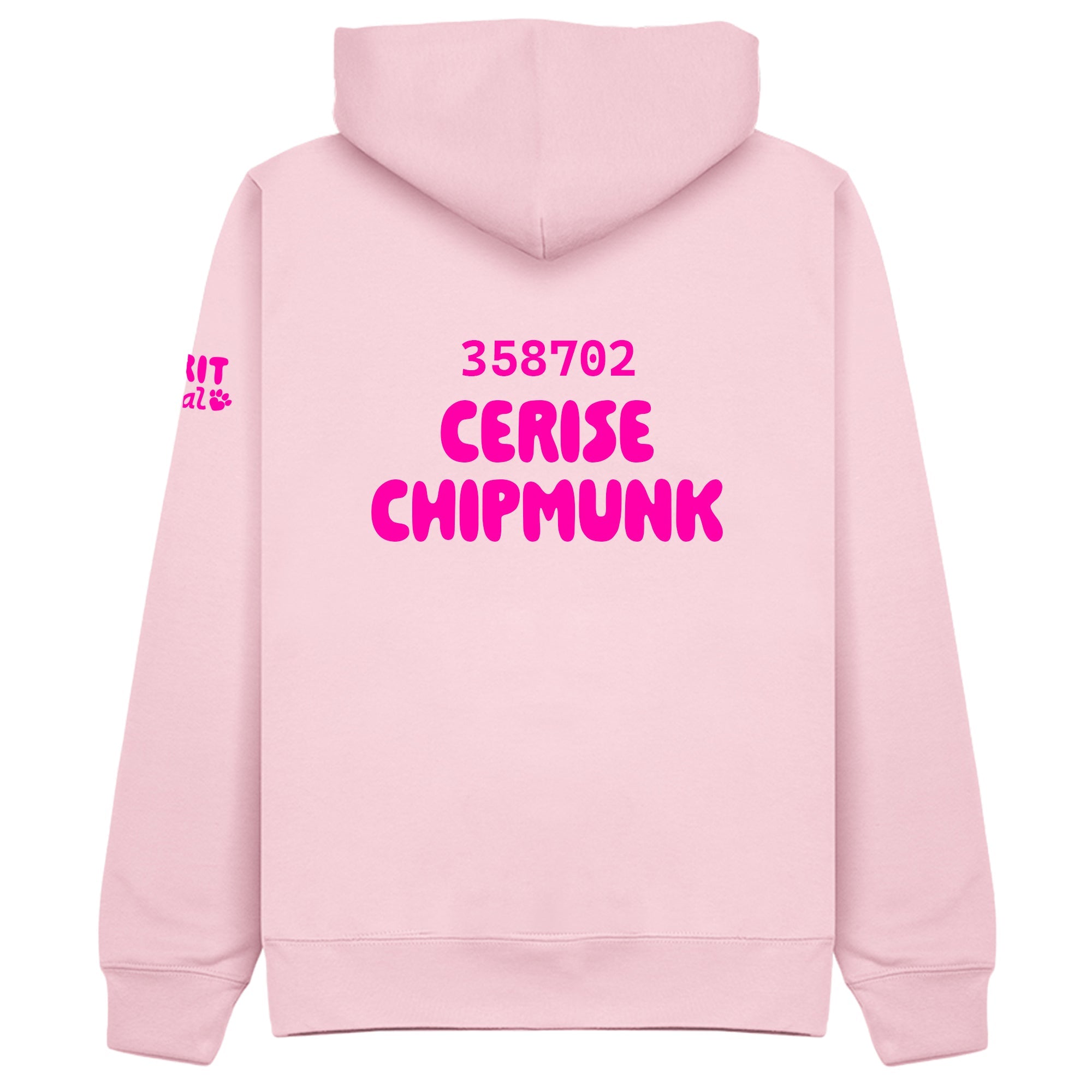 Joey Kid's Hoodie