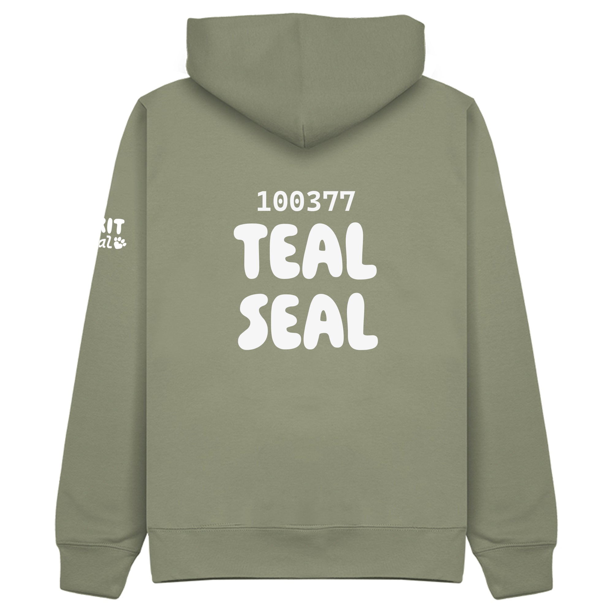 Panther Supersoft Hoodie