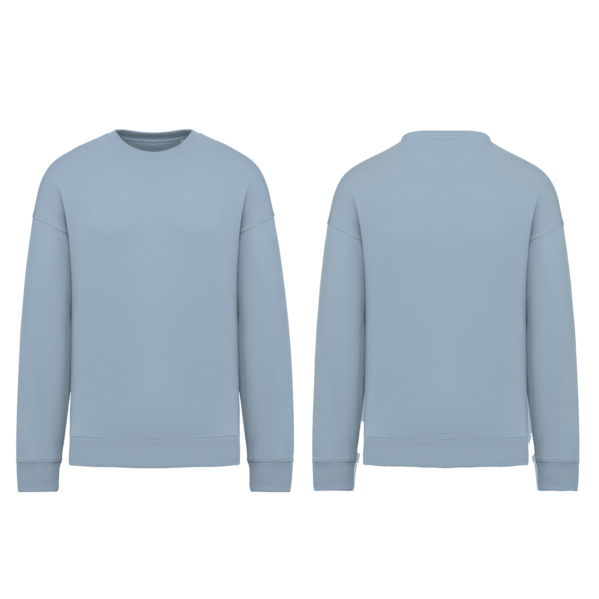 Sloth Oversized Sweatshirt