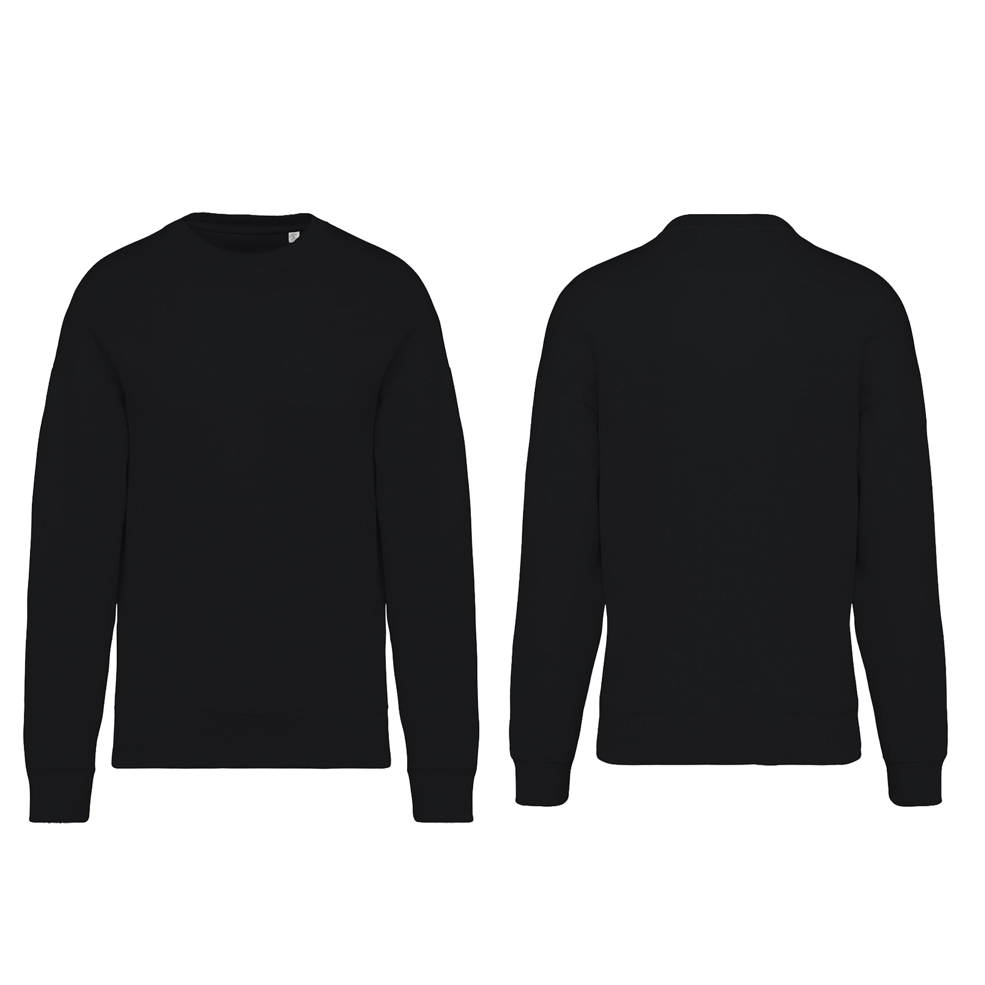 Sloth Oversized Sweatshirt