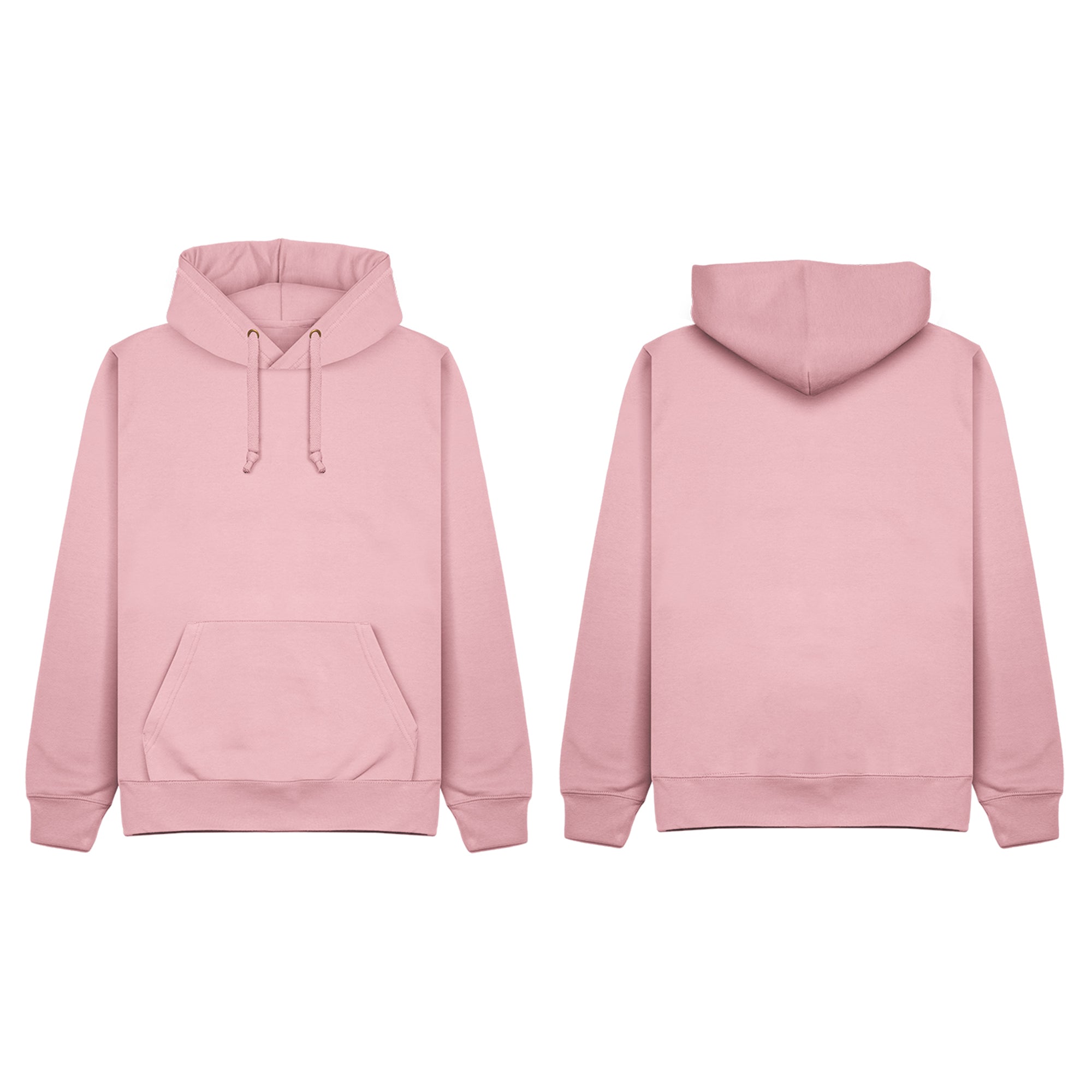 Panther Supersoft Hoodie