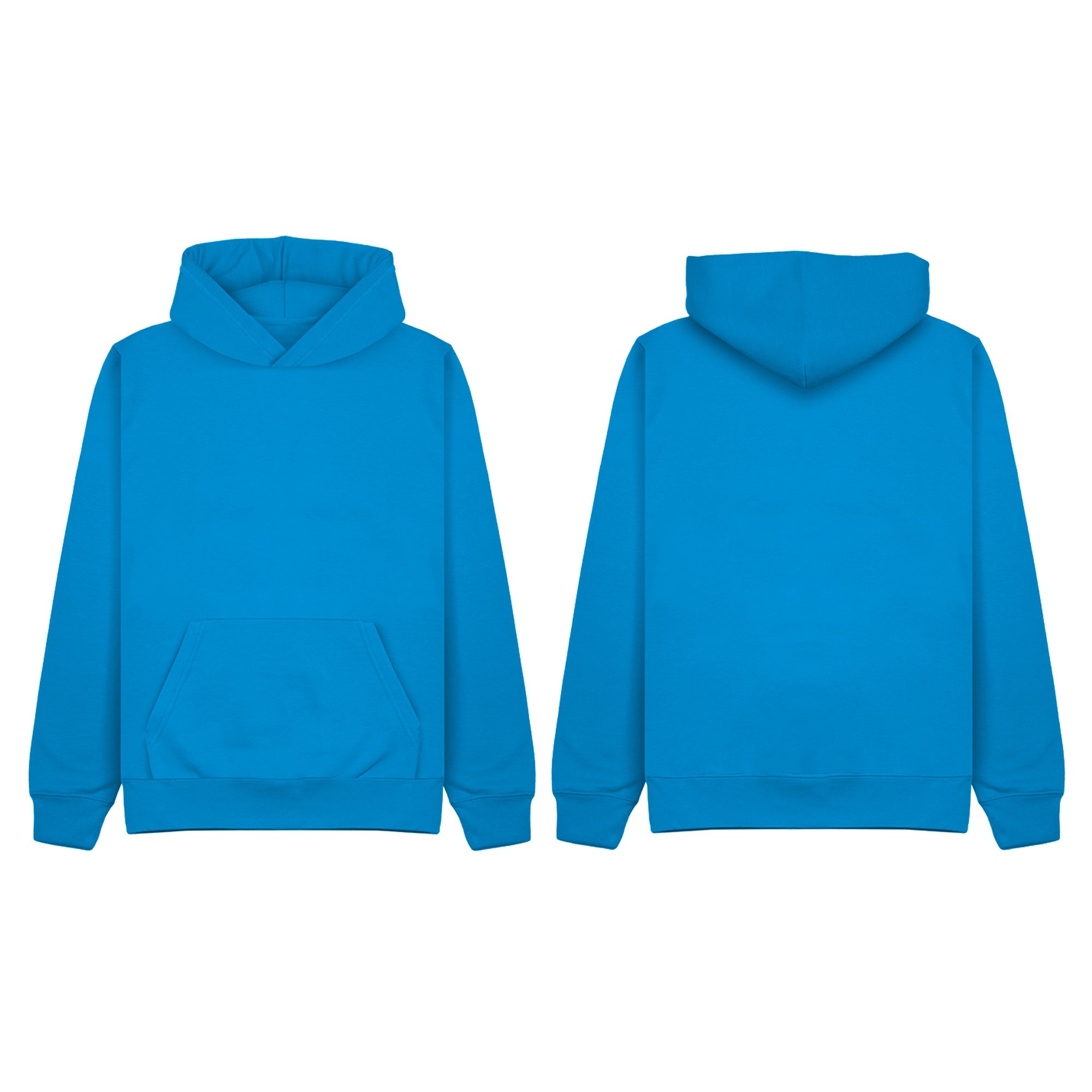 Joey Kid's Hoodie