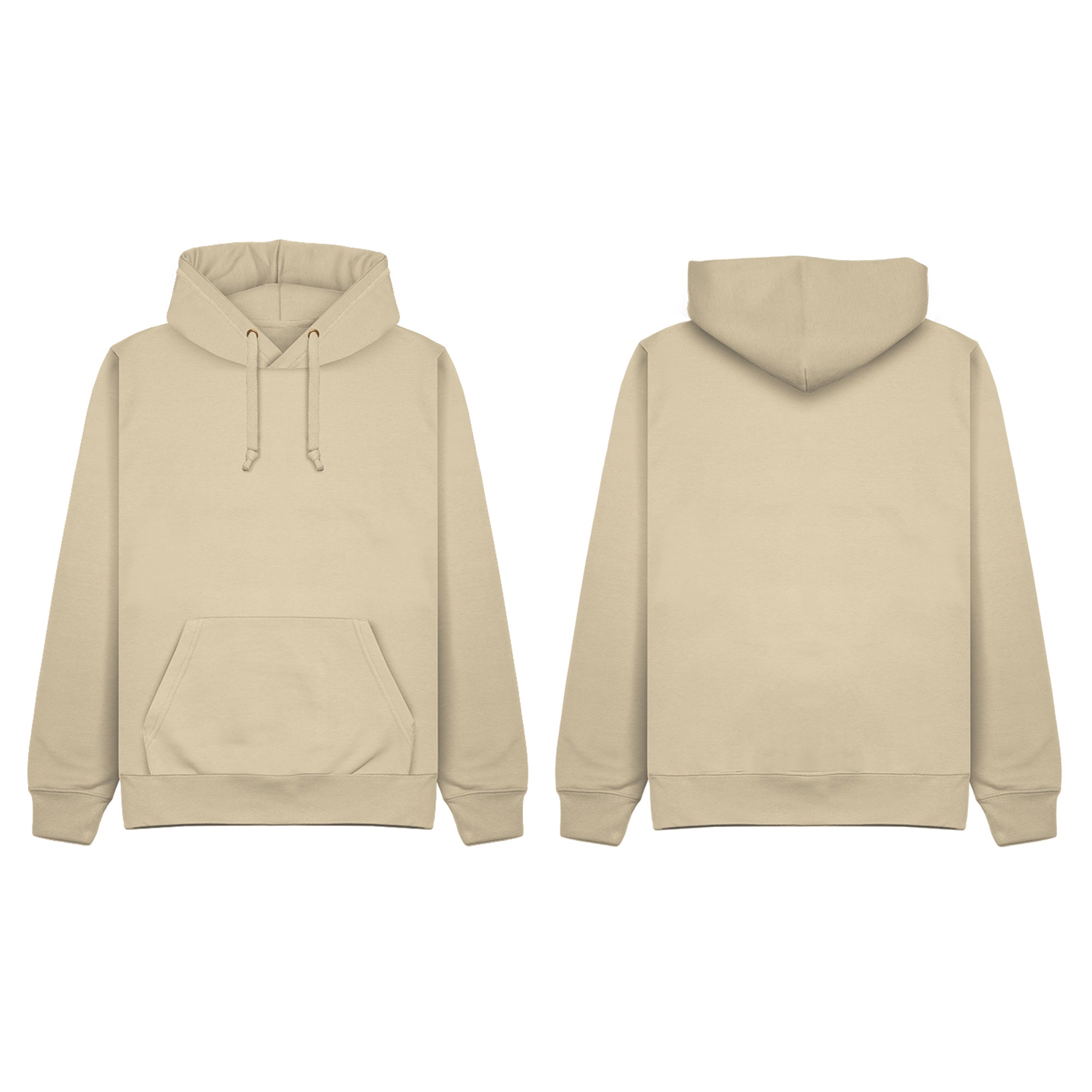 Panther Supersoft Hoodie