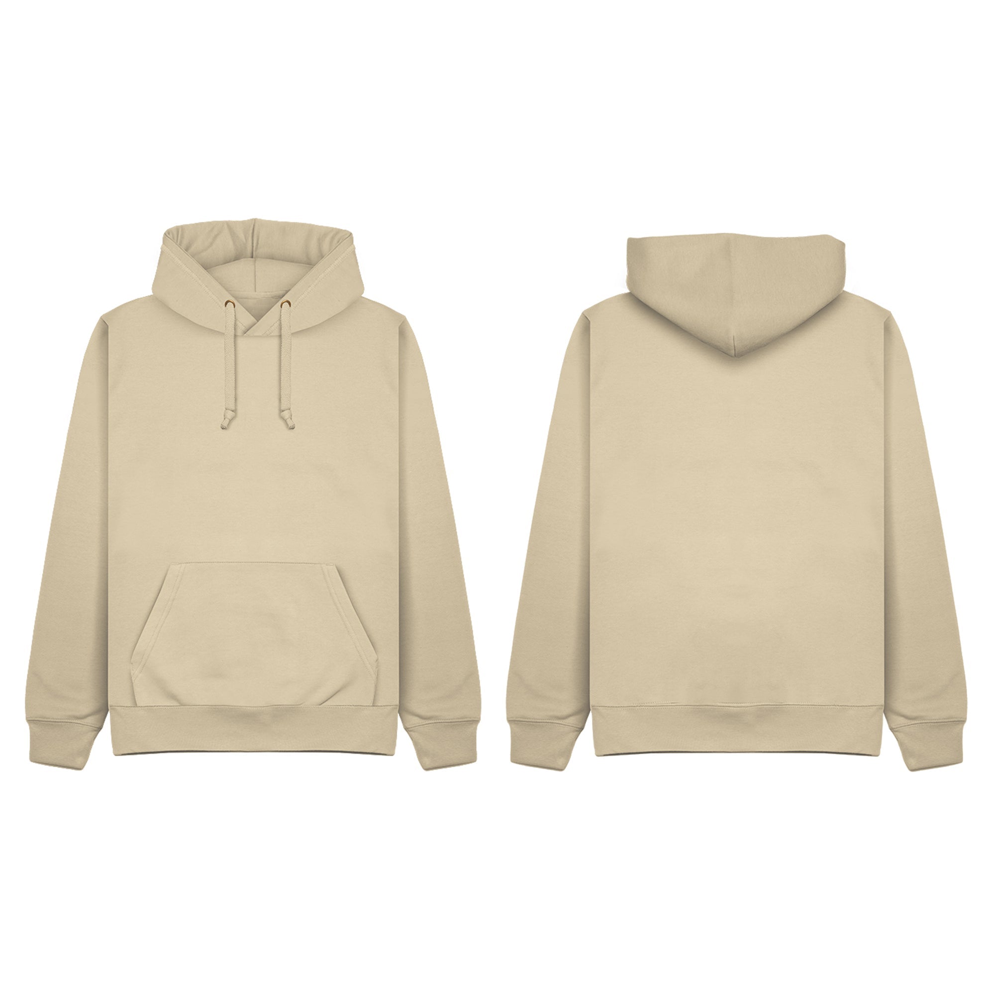 Panther Supersoft Hoodie
