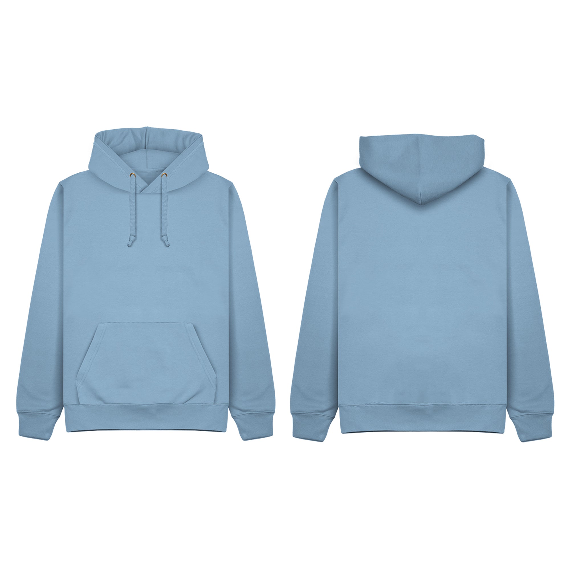 Panther Supersoft Hoodie