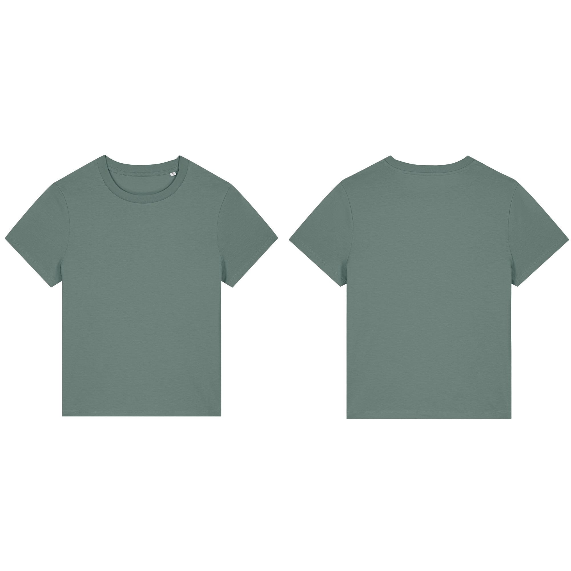 Flamingo Fitted T-shirt