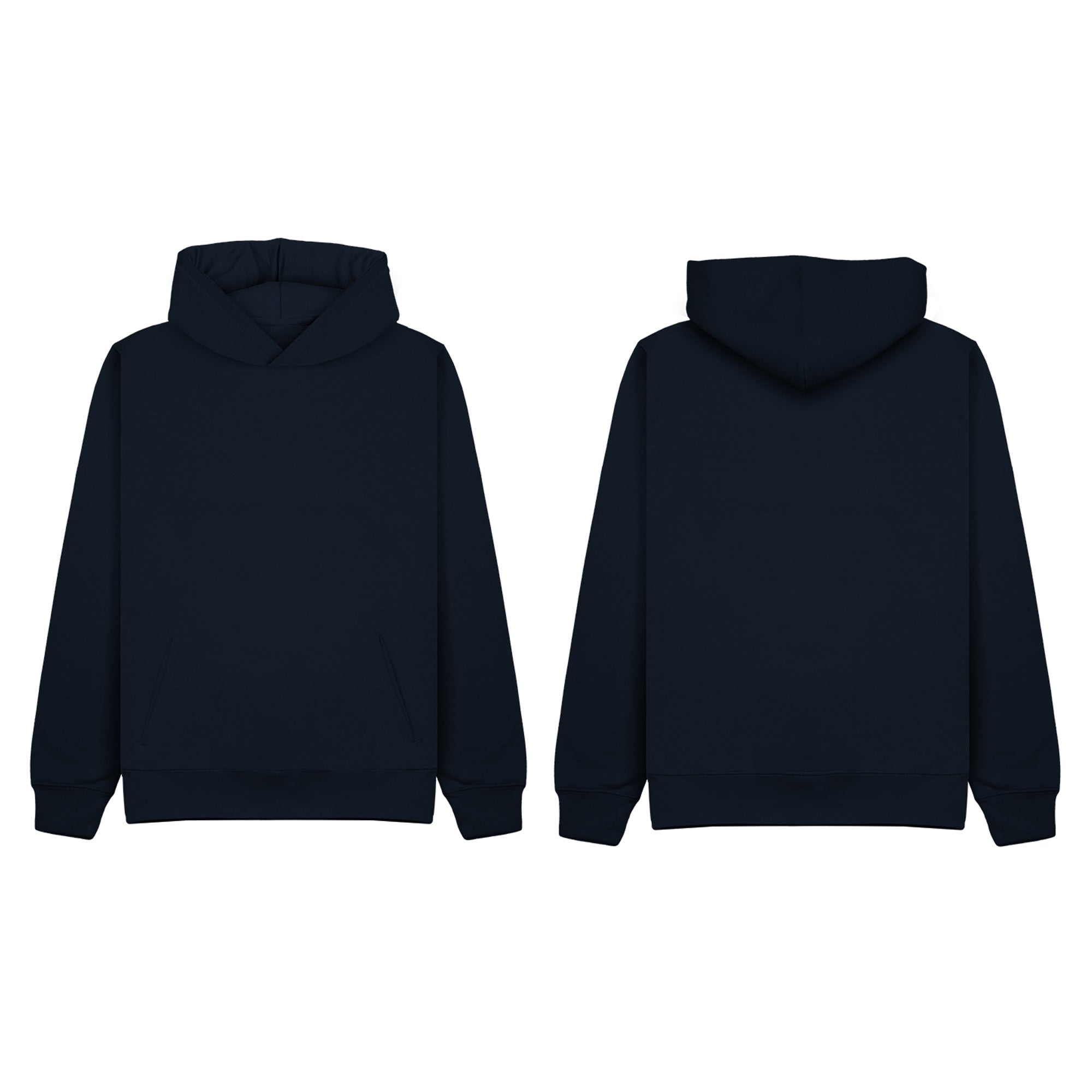Wombat Oversize Hoodie
