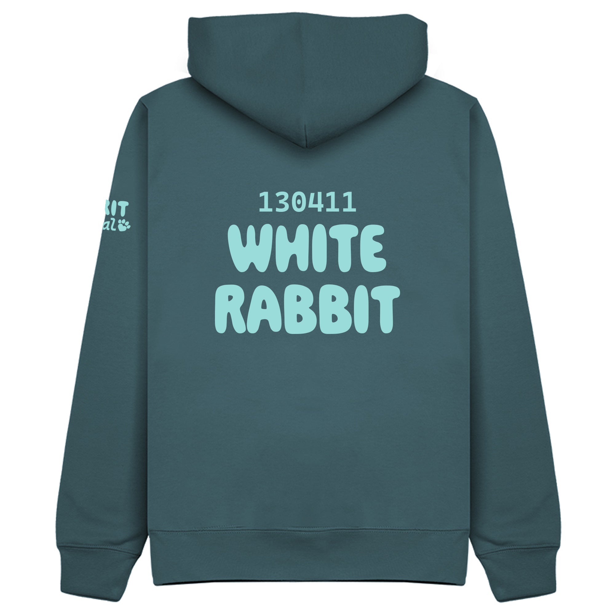 Wombat Oversize Hoodie