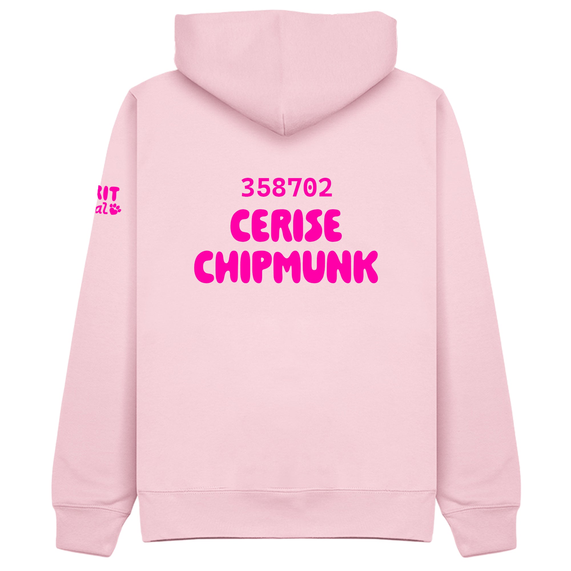 Joey Kid's Hoodie