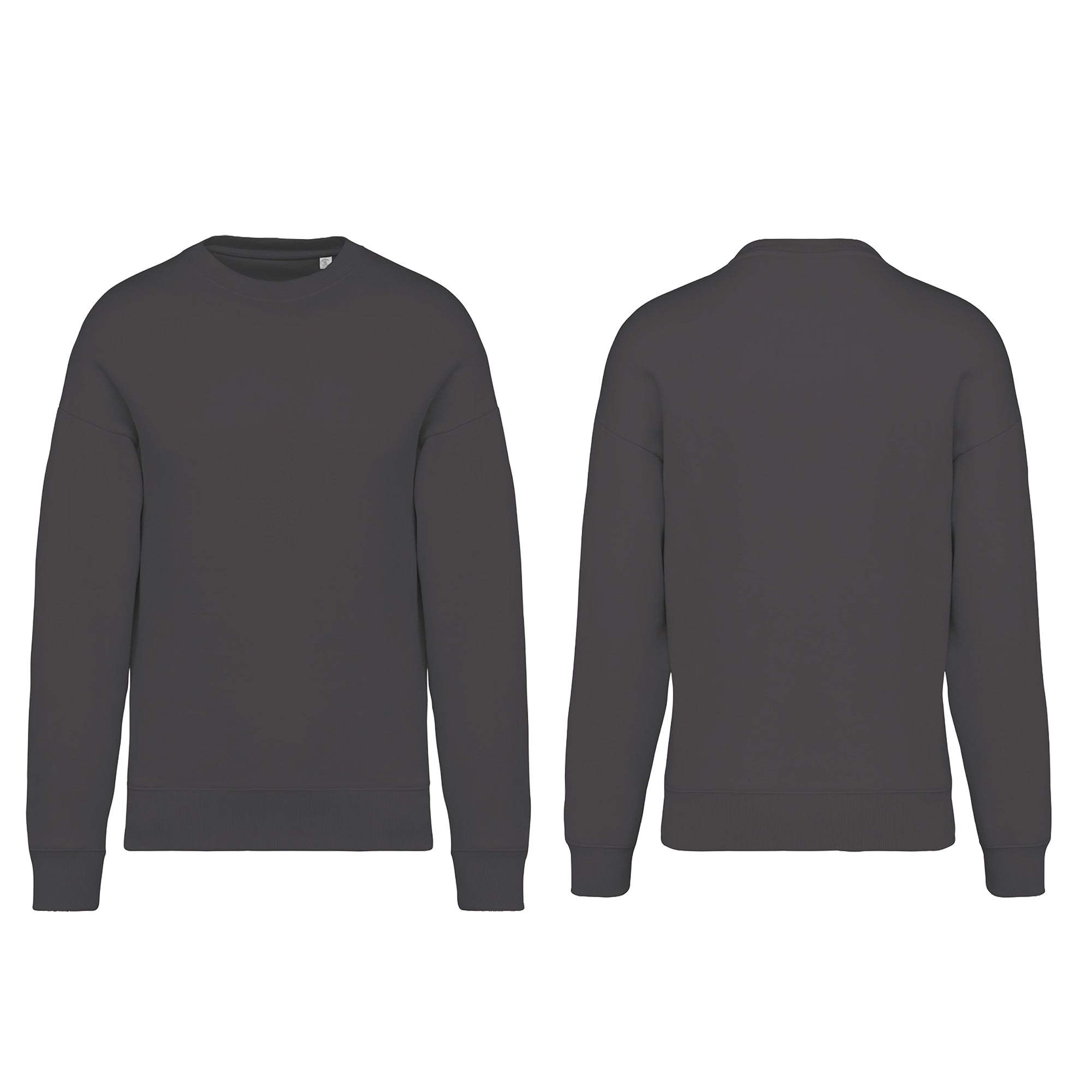 Sloth Oversized Sweatshirt