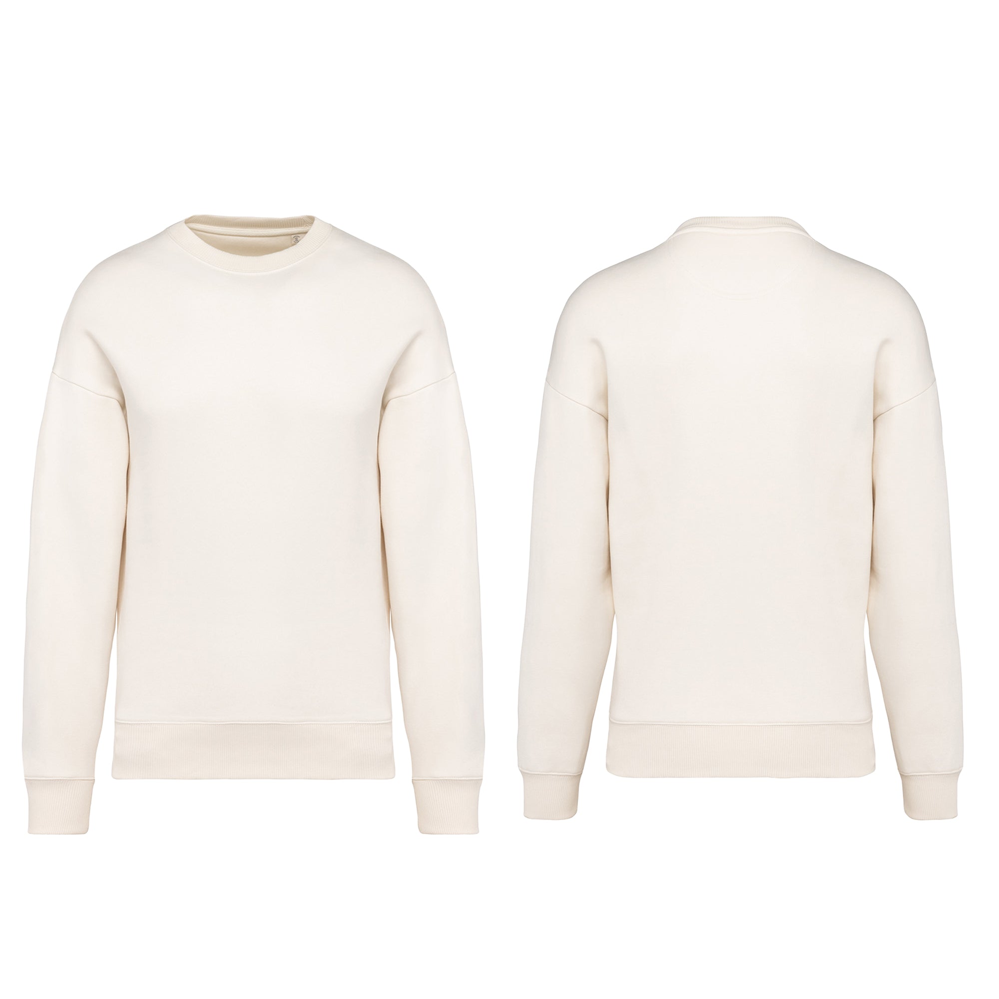 Sloth Oversized Sweatshirt