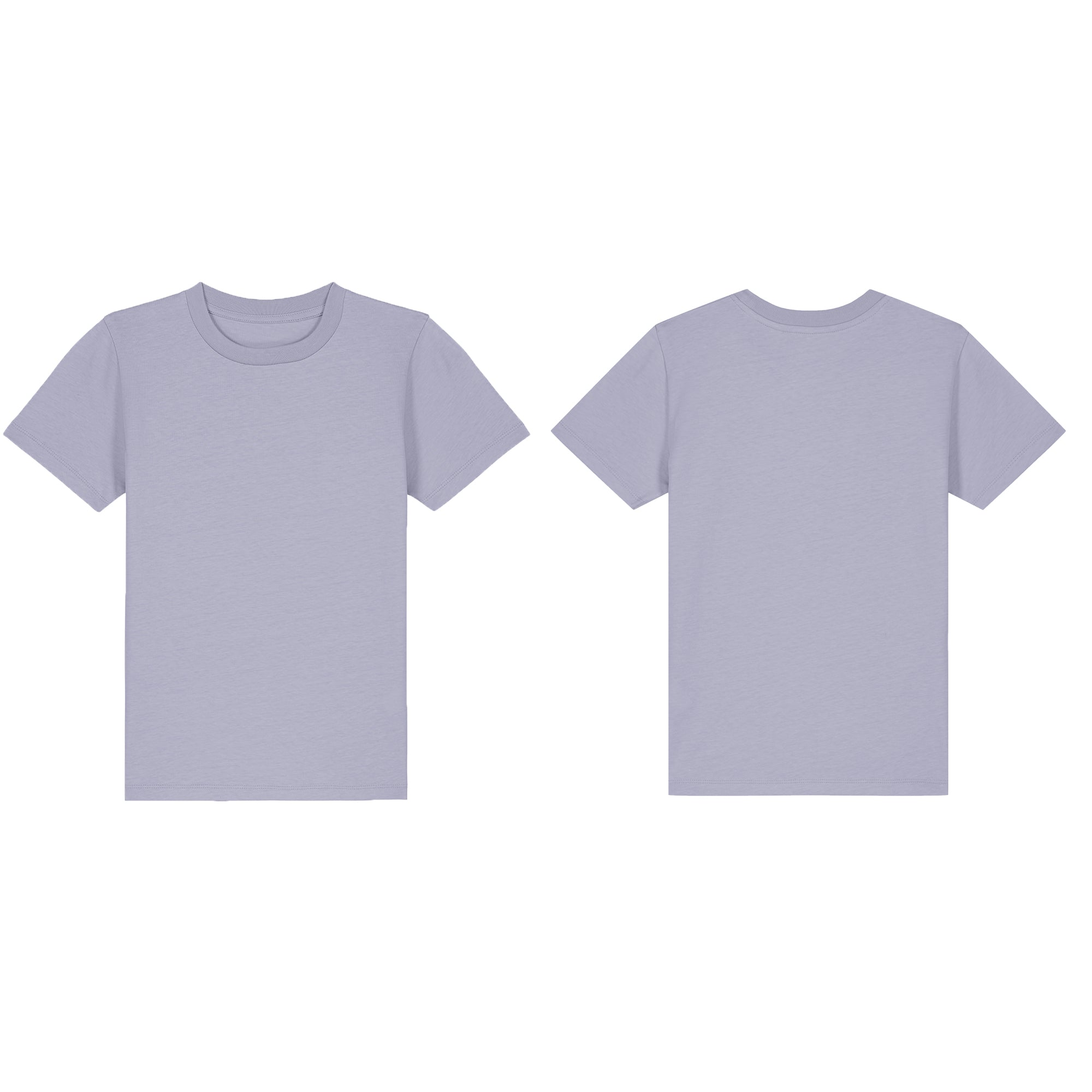 T-shirt ajusté Flamant rose