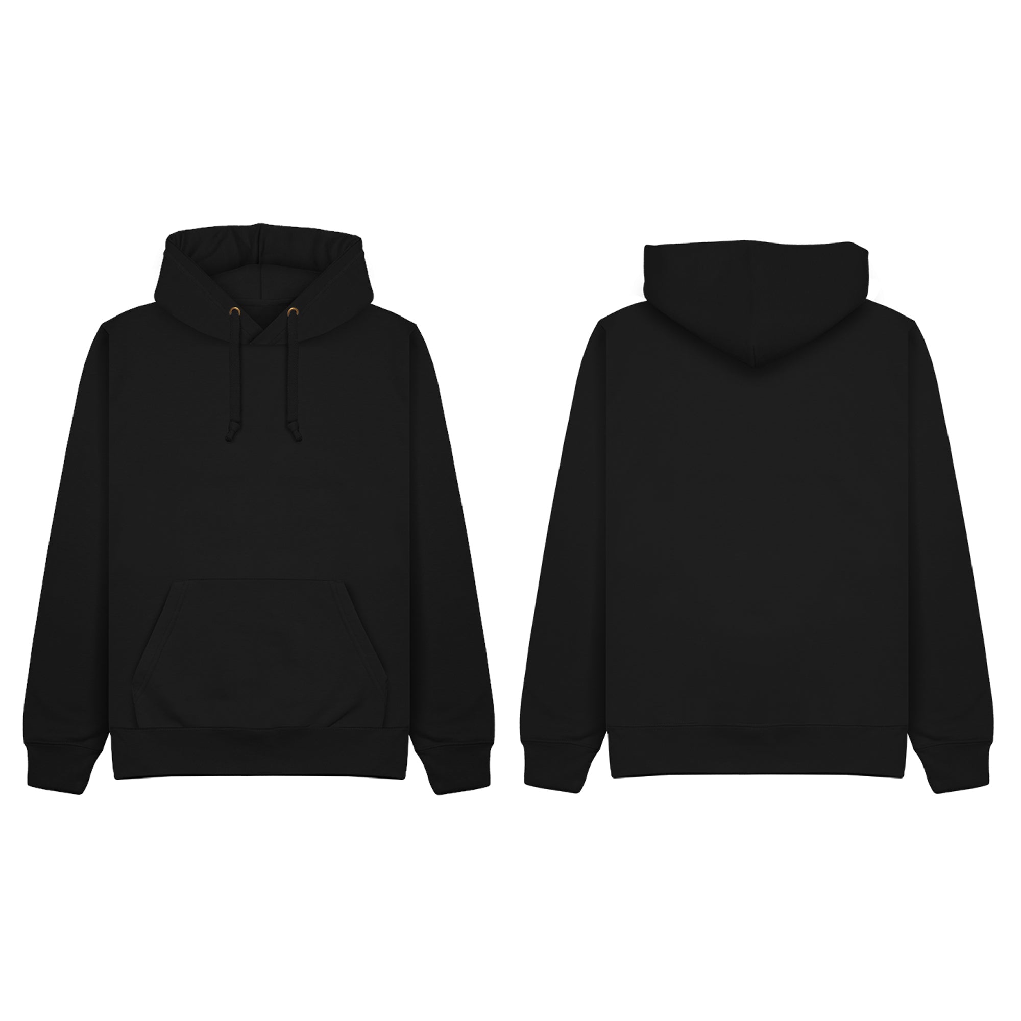 Panther Supersoft Hoodie