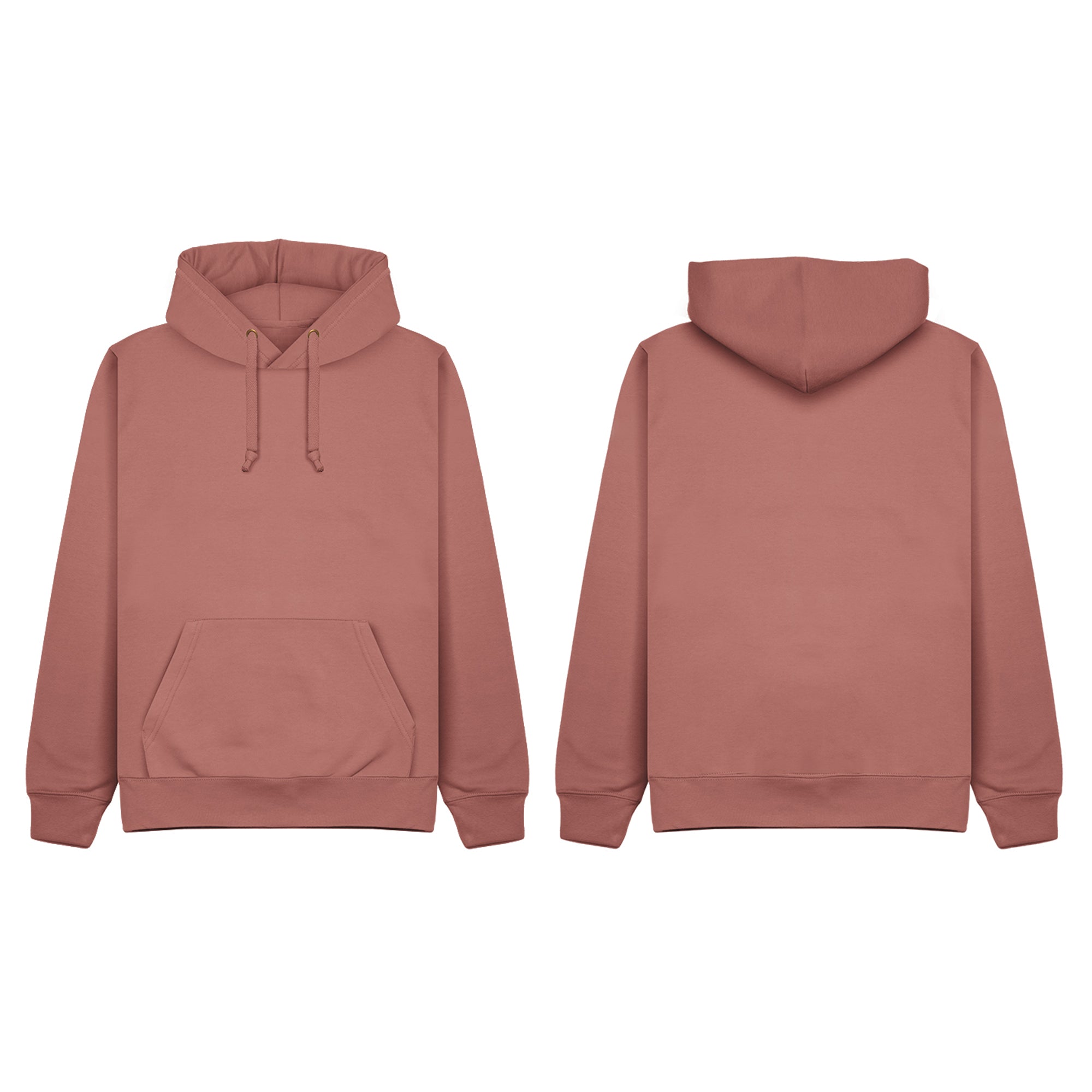 Panther Supersoft Hoodie