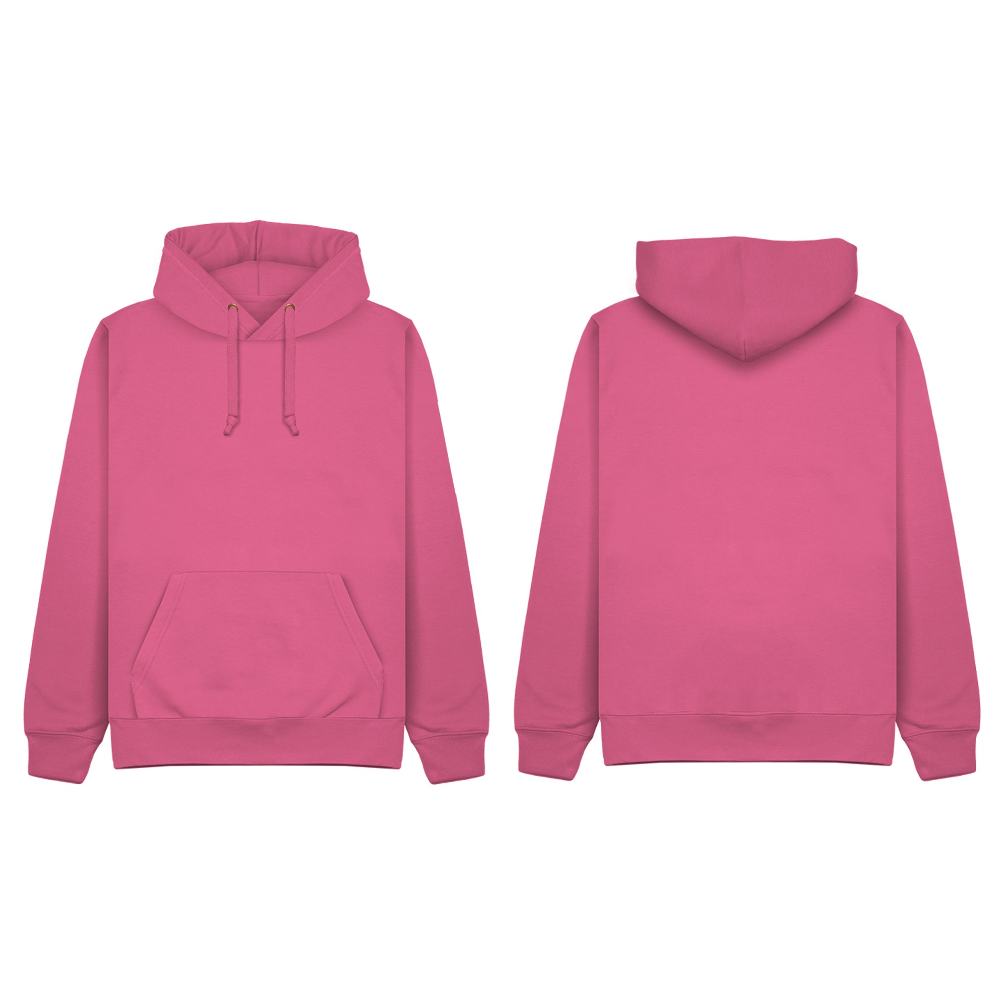 Panther Supersoft Hoodie