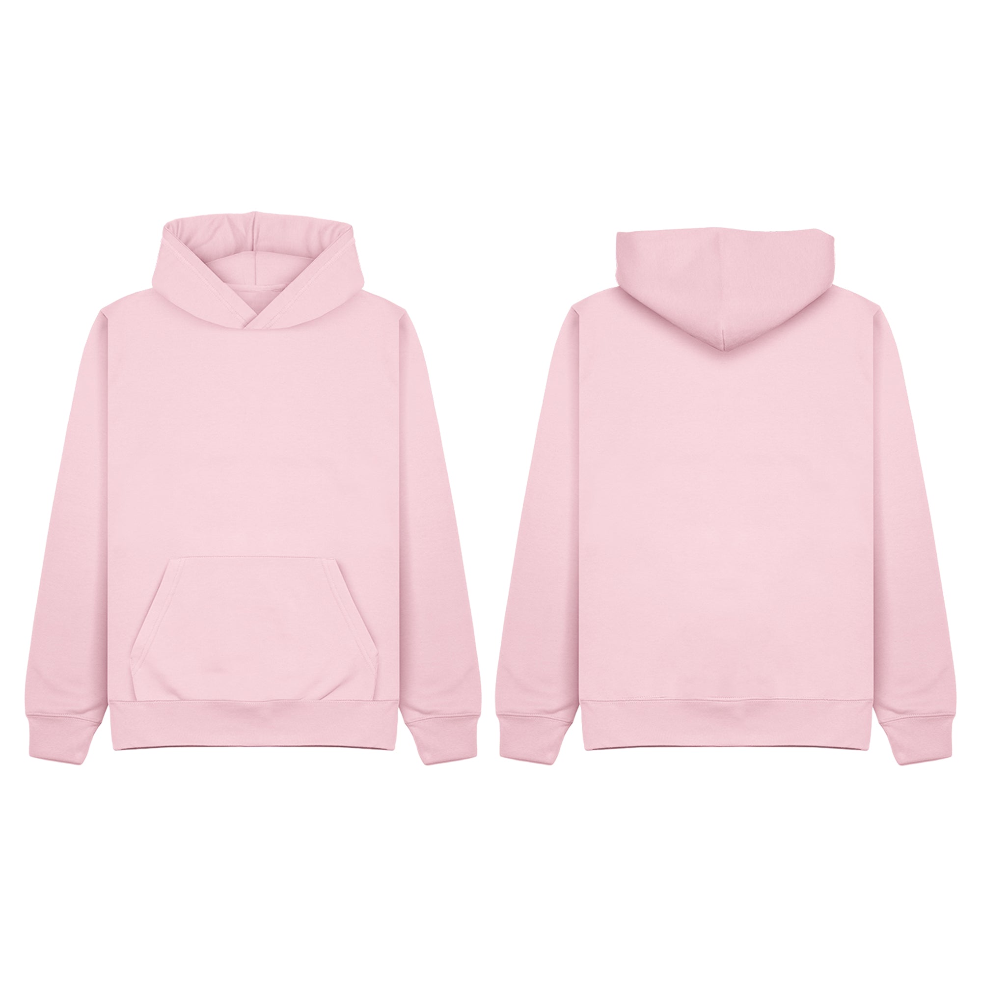 Joey Kid's Hoodie