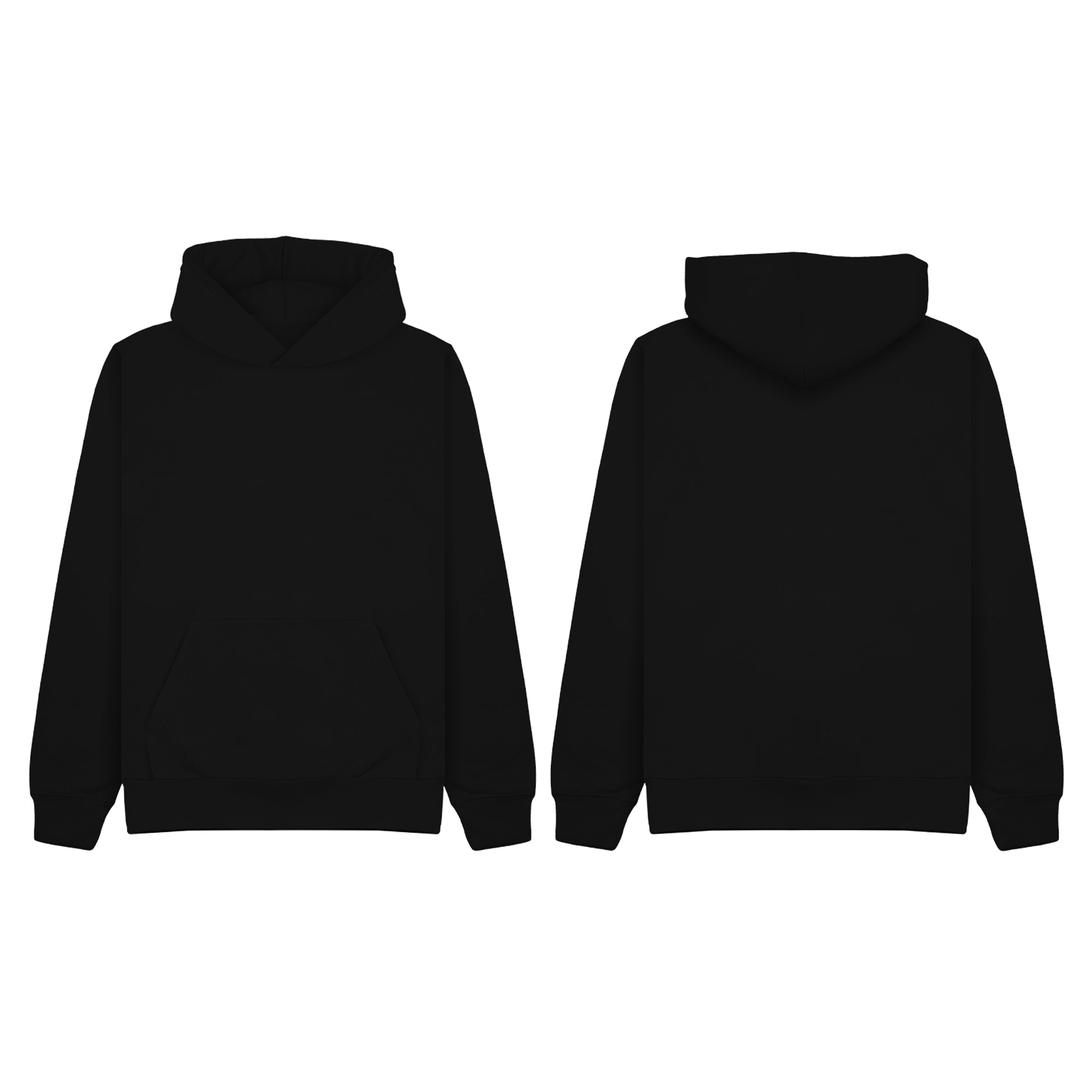 Joey Kid's Hoodie