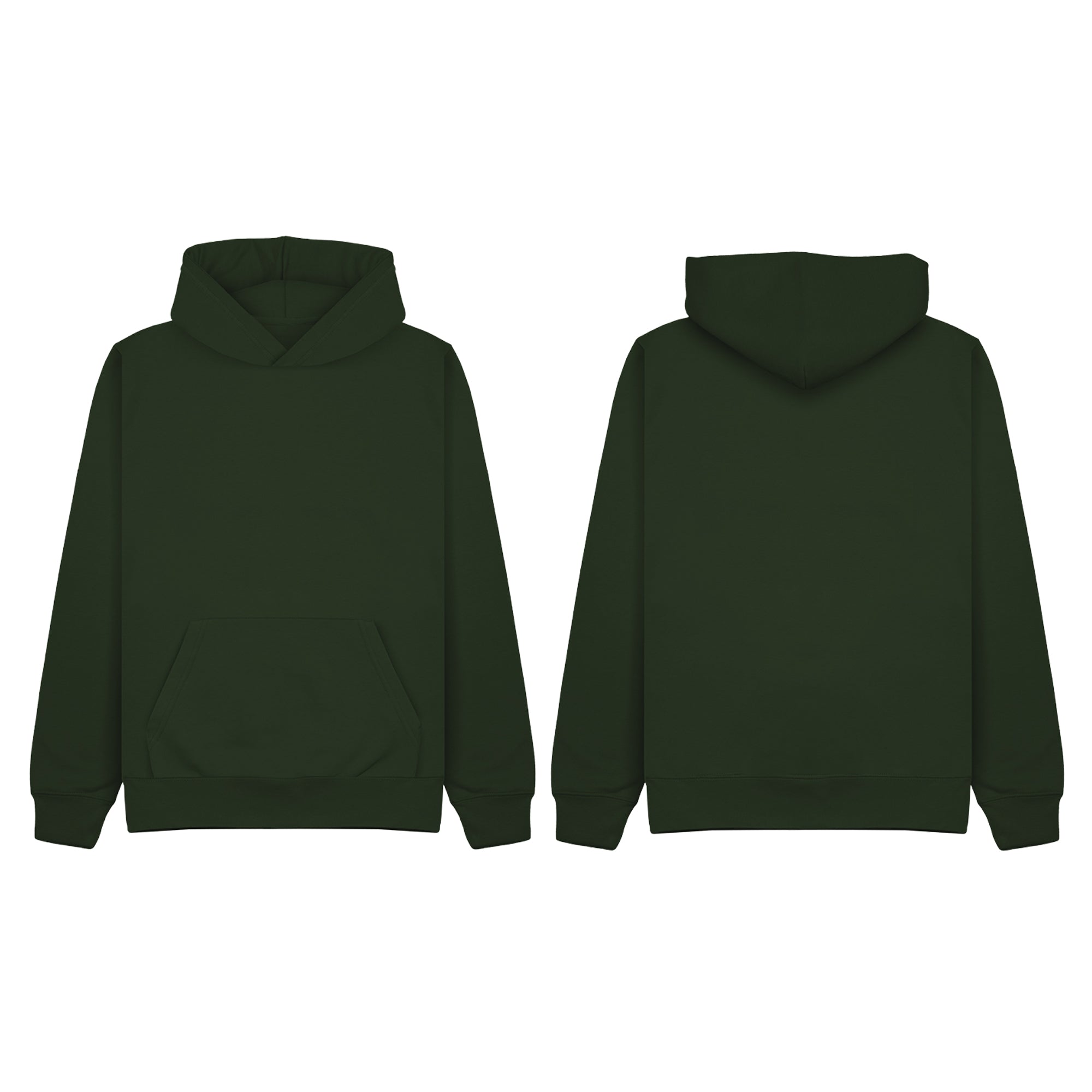 Joey Kid's Hoodie