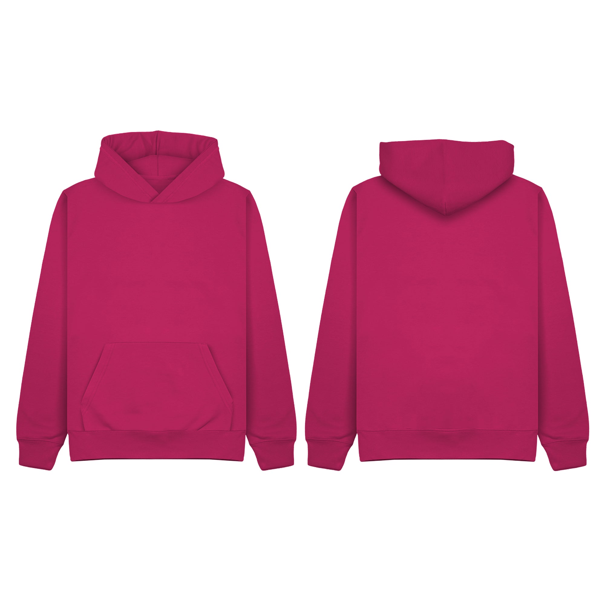 Joey Kid's Hoodie