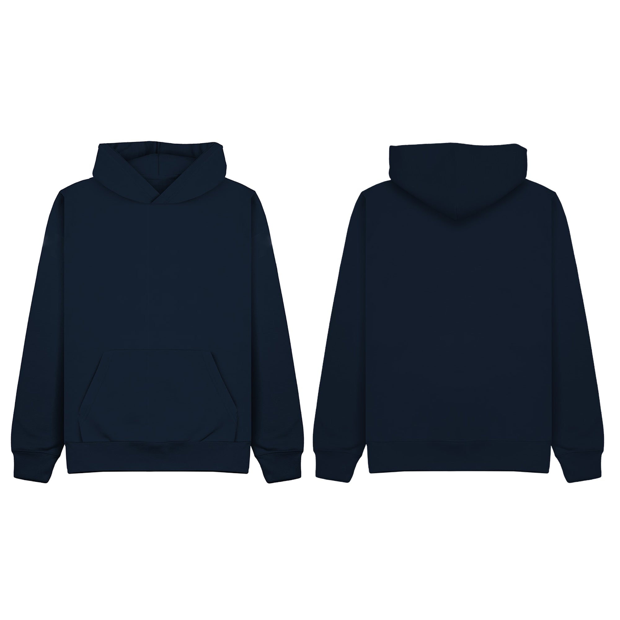 Joey Kid's Hoodie