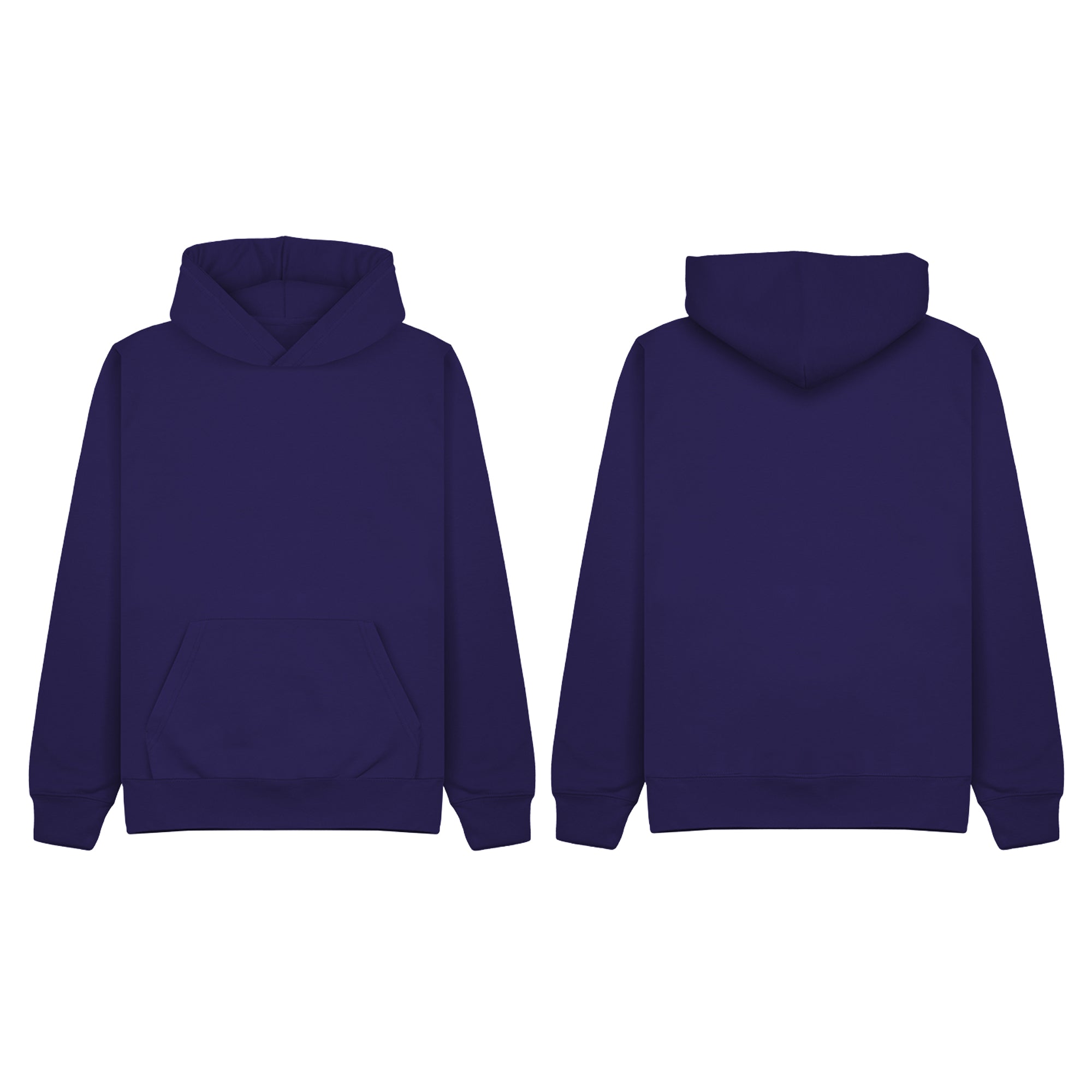 Joey Kid's Hoodie