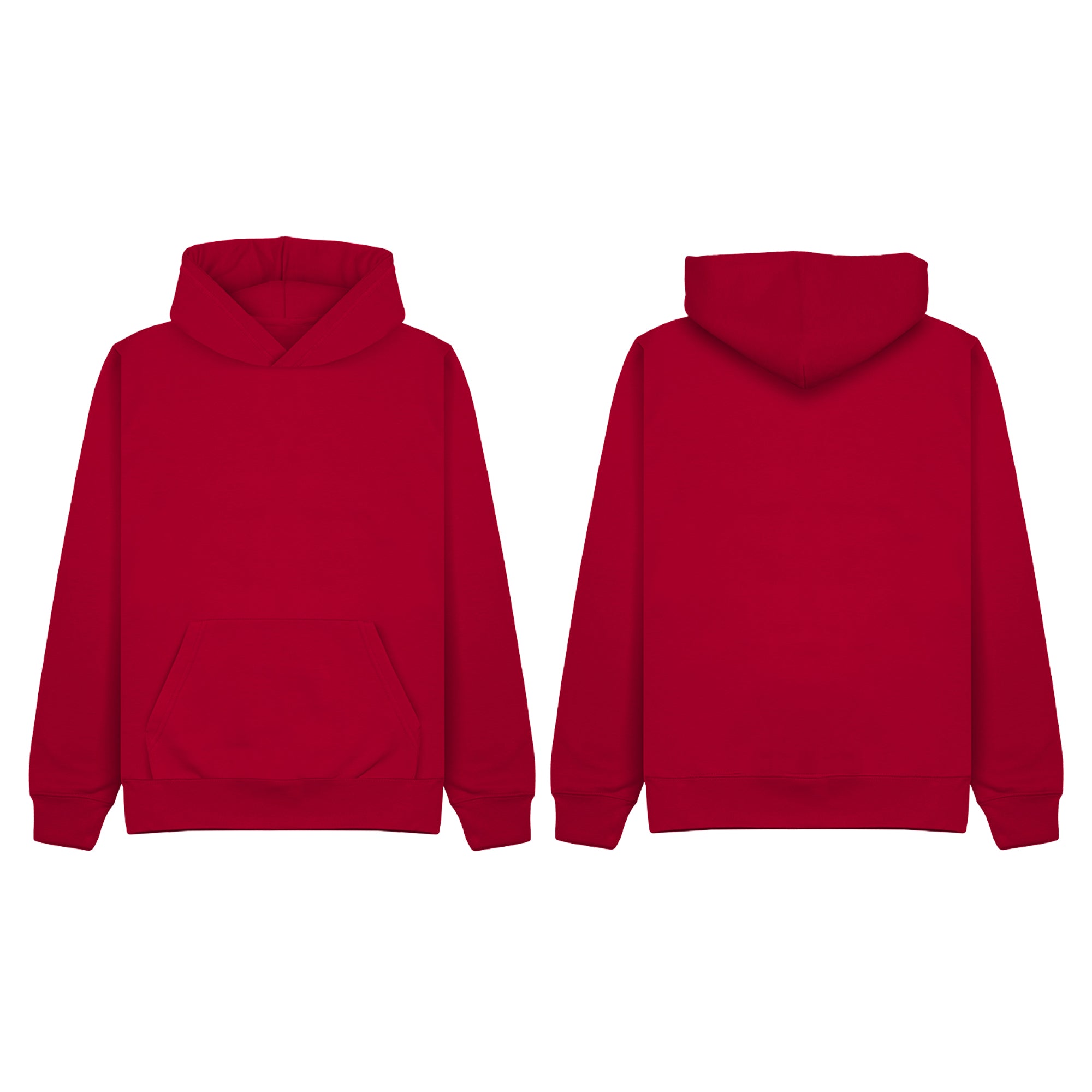 Joey Kid's Hoodie