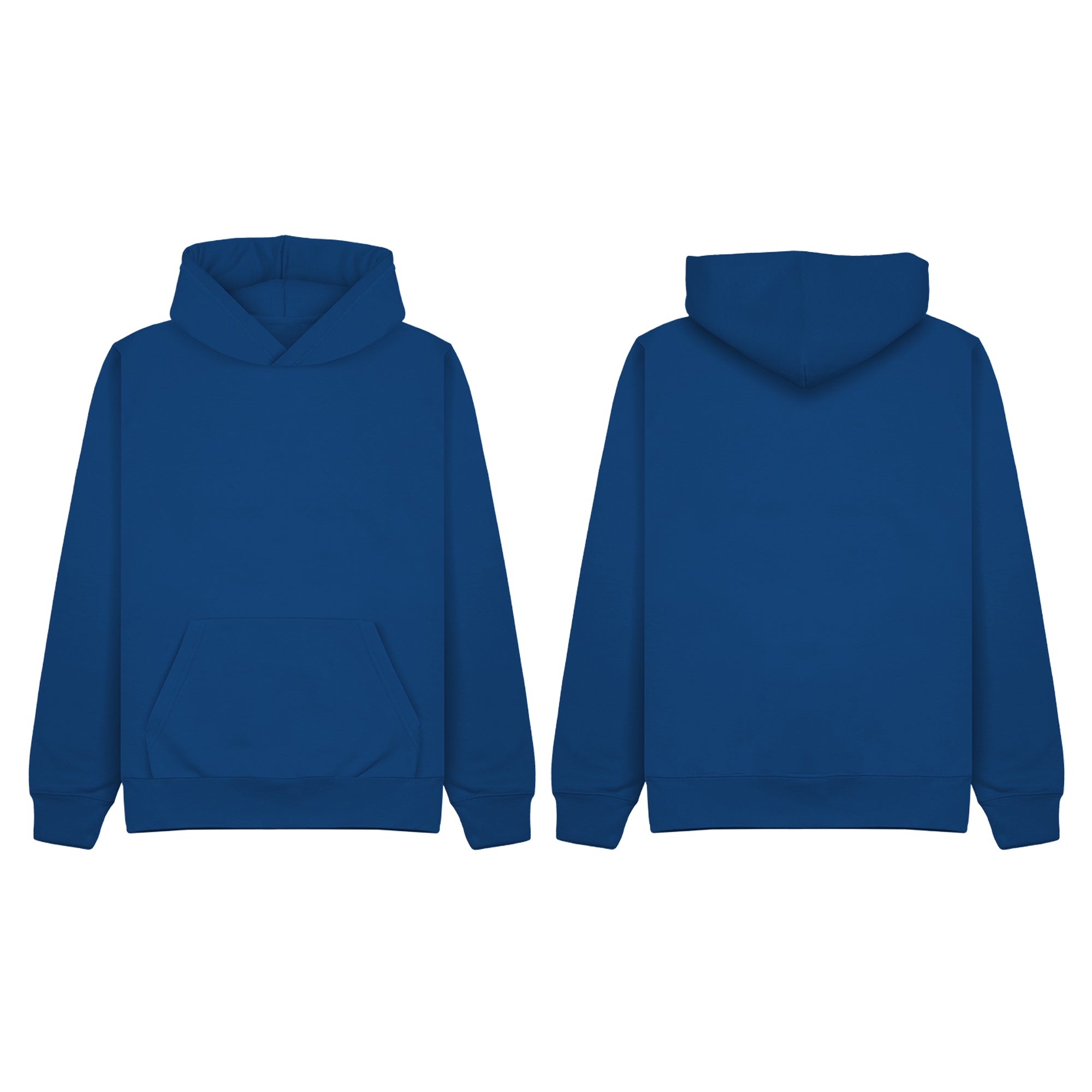 Joey Kid's Hoodie
