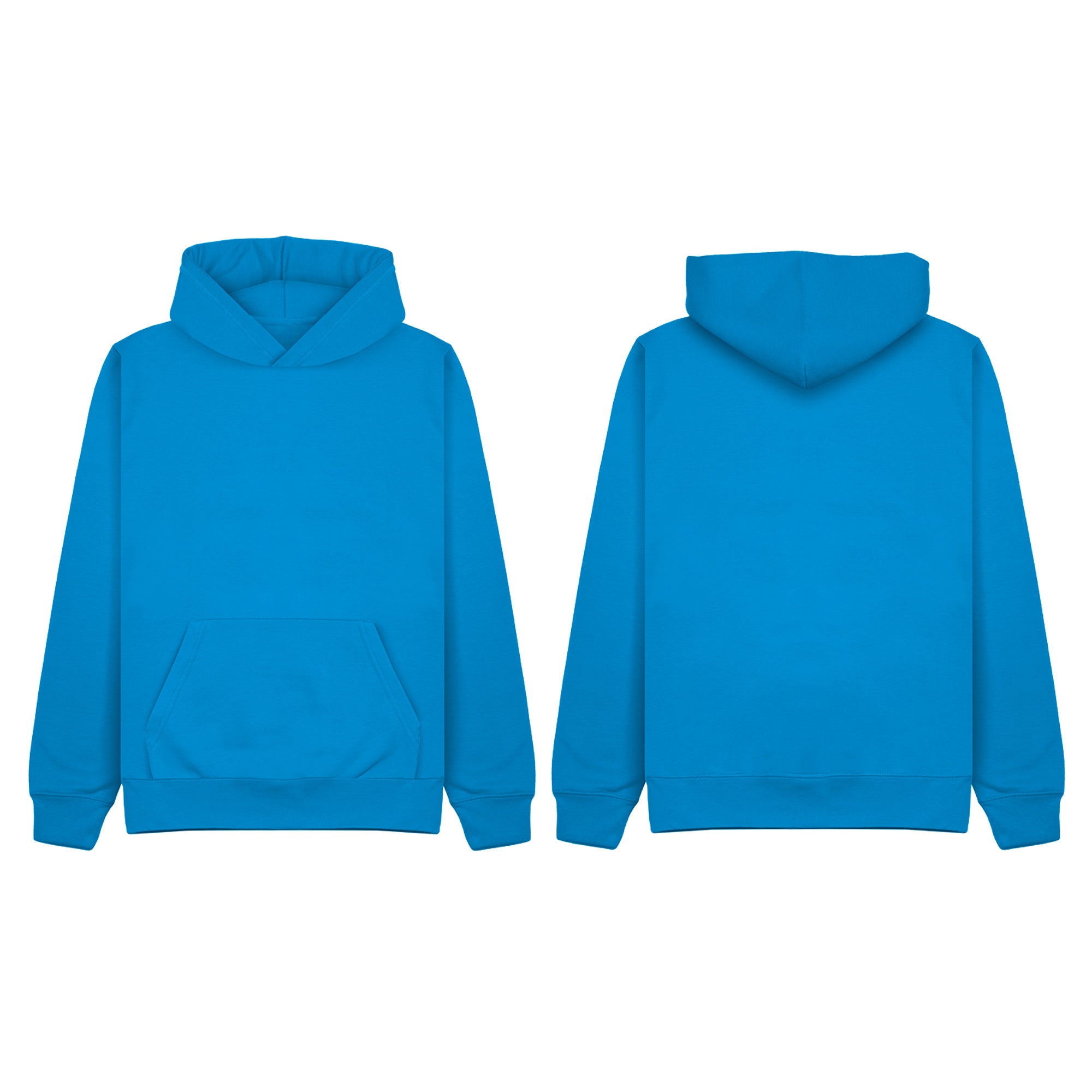 Joey Kid's Hoodie