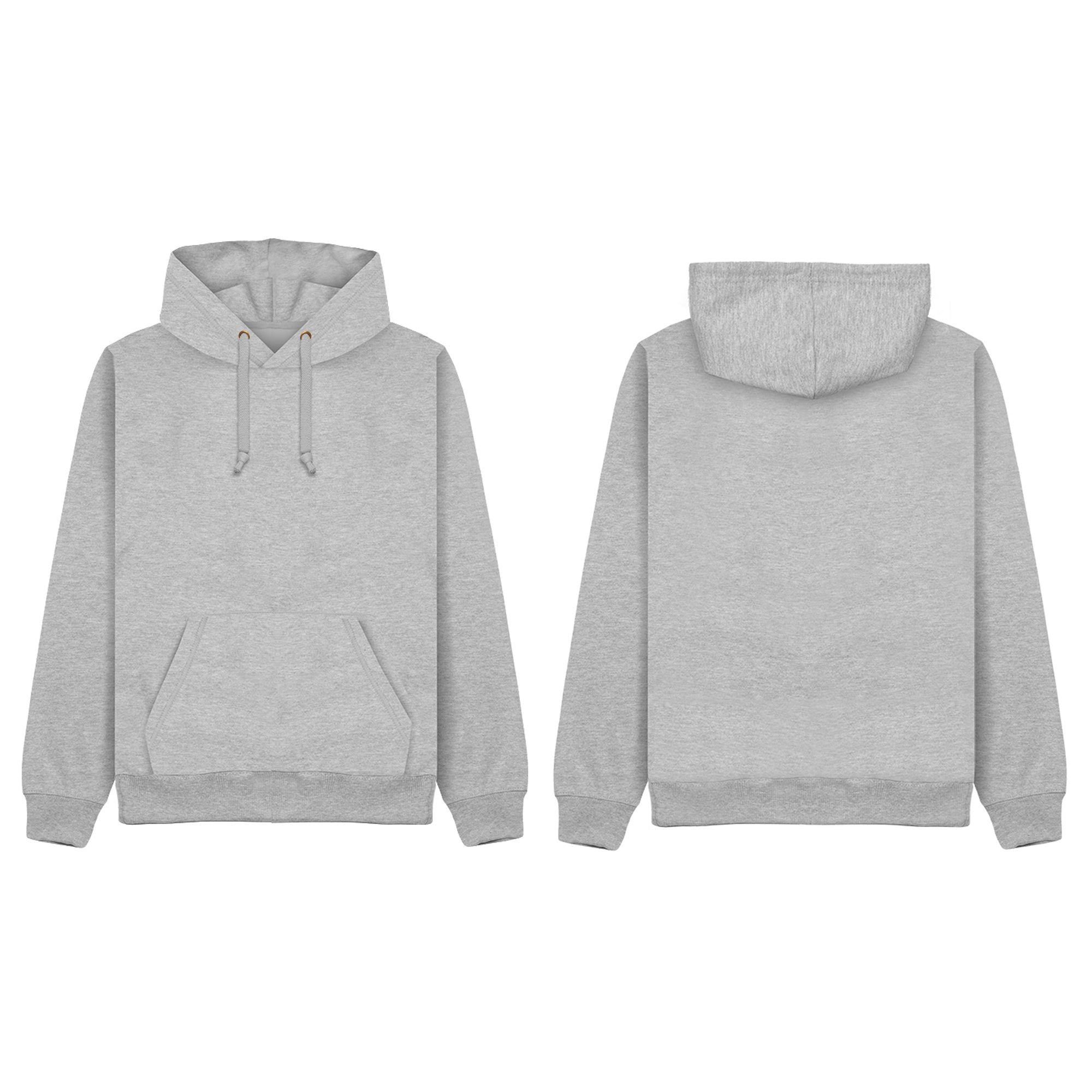 Panther Supersoft Hoodie
