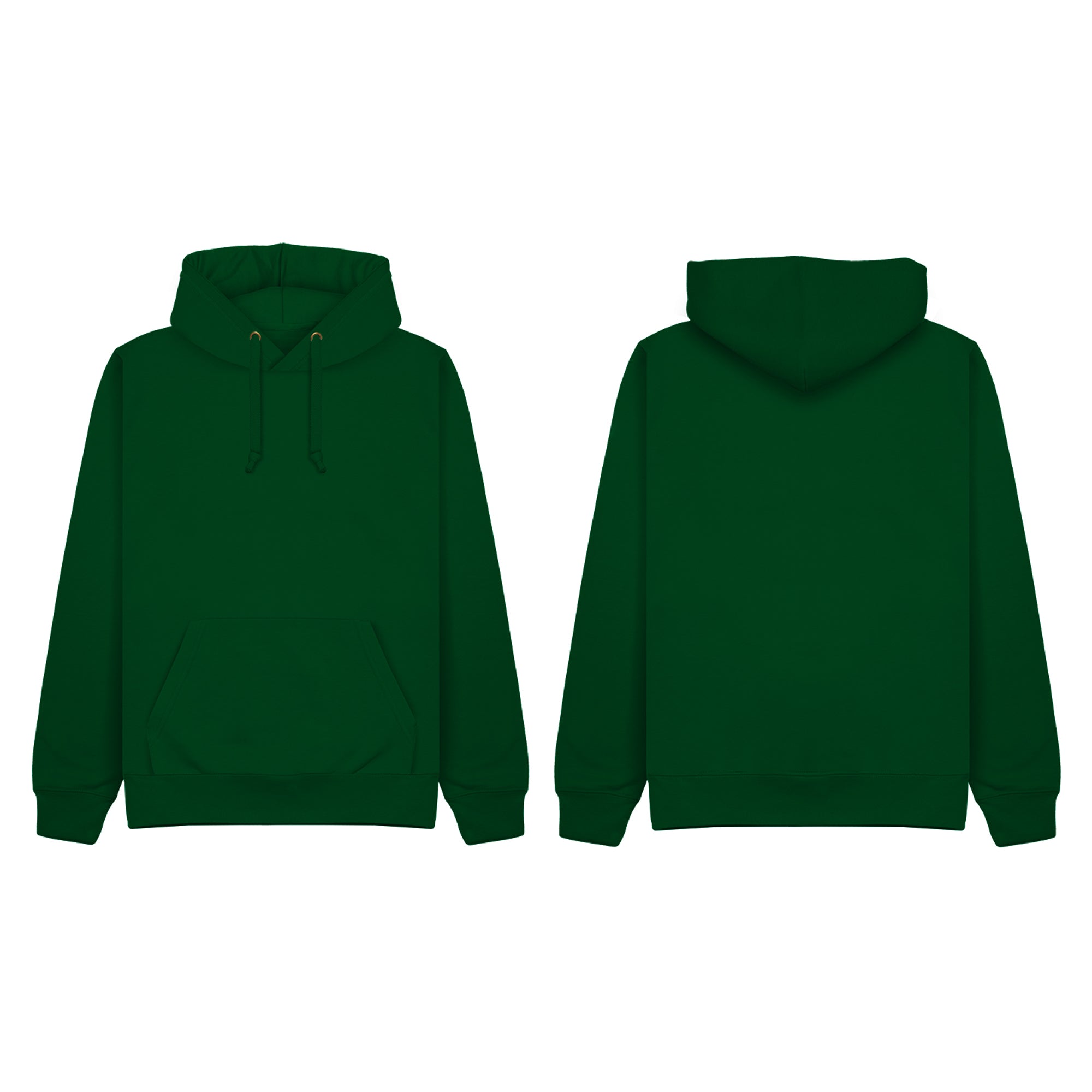 Panther Supersoft Hoodie