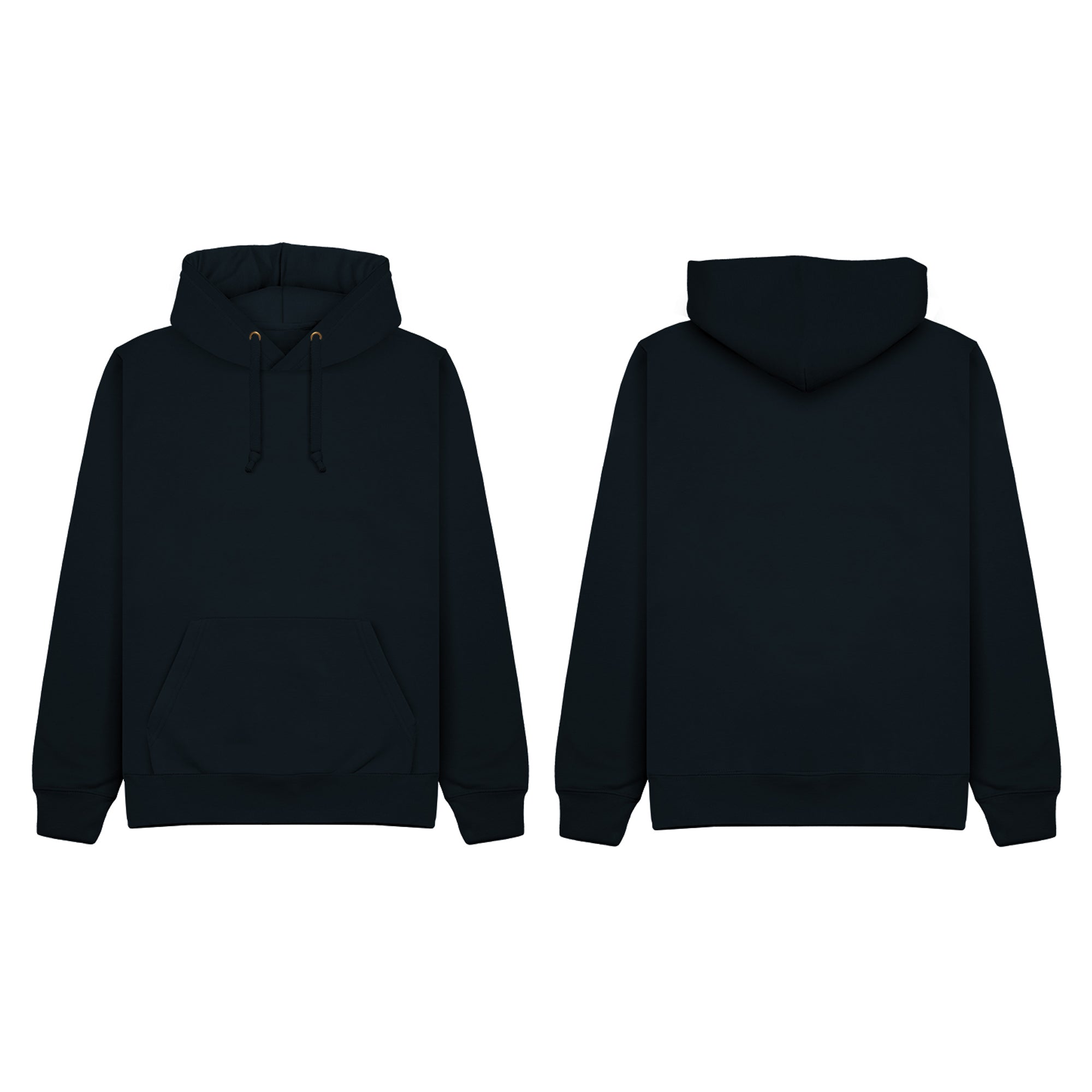 Panther Supersoft Hoodie