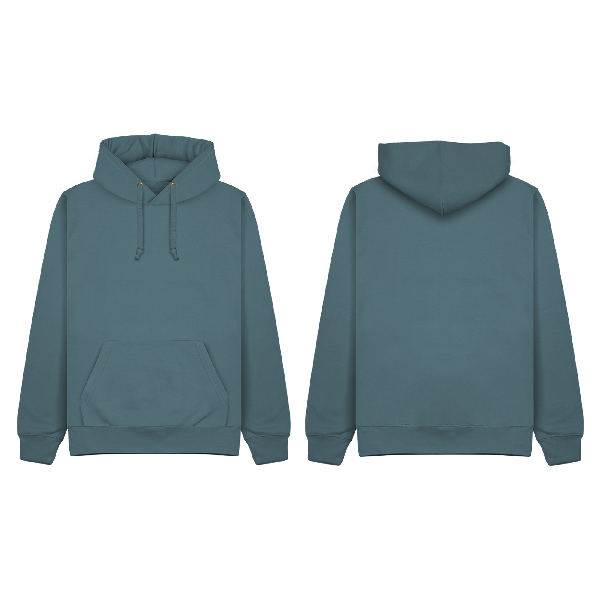 Panther Supersoft Hoodie