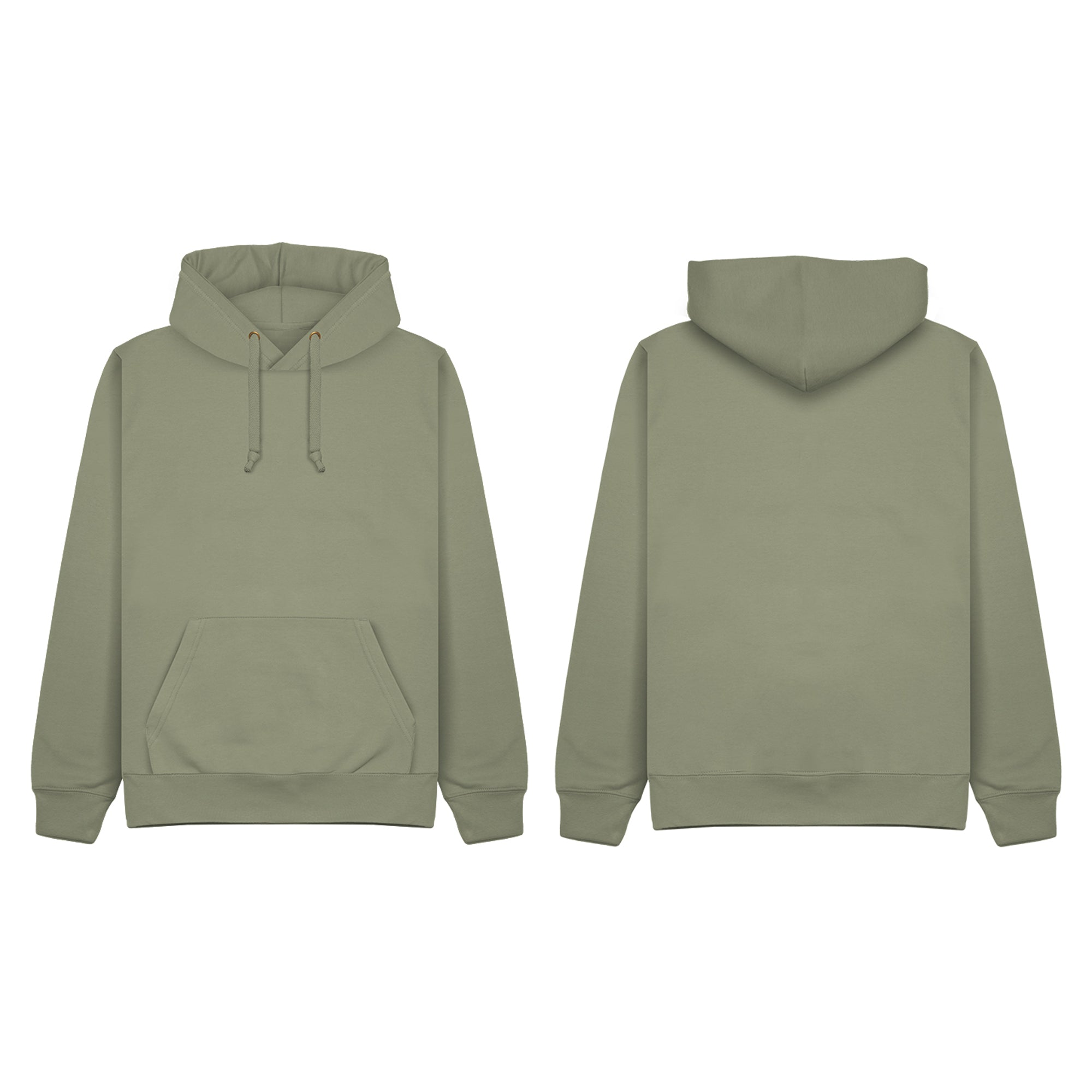 Panther Supersoft Hoodie