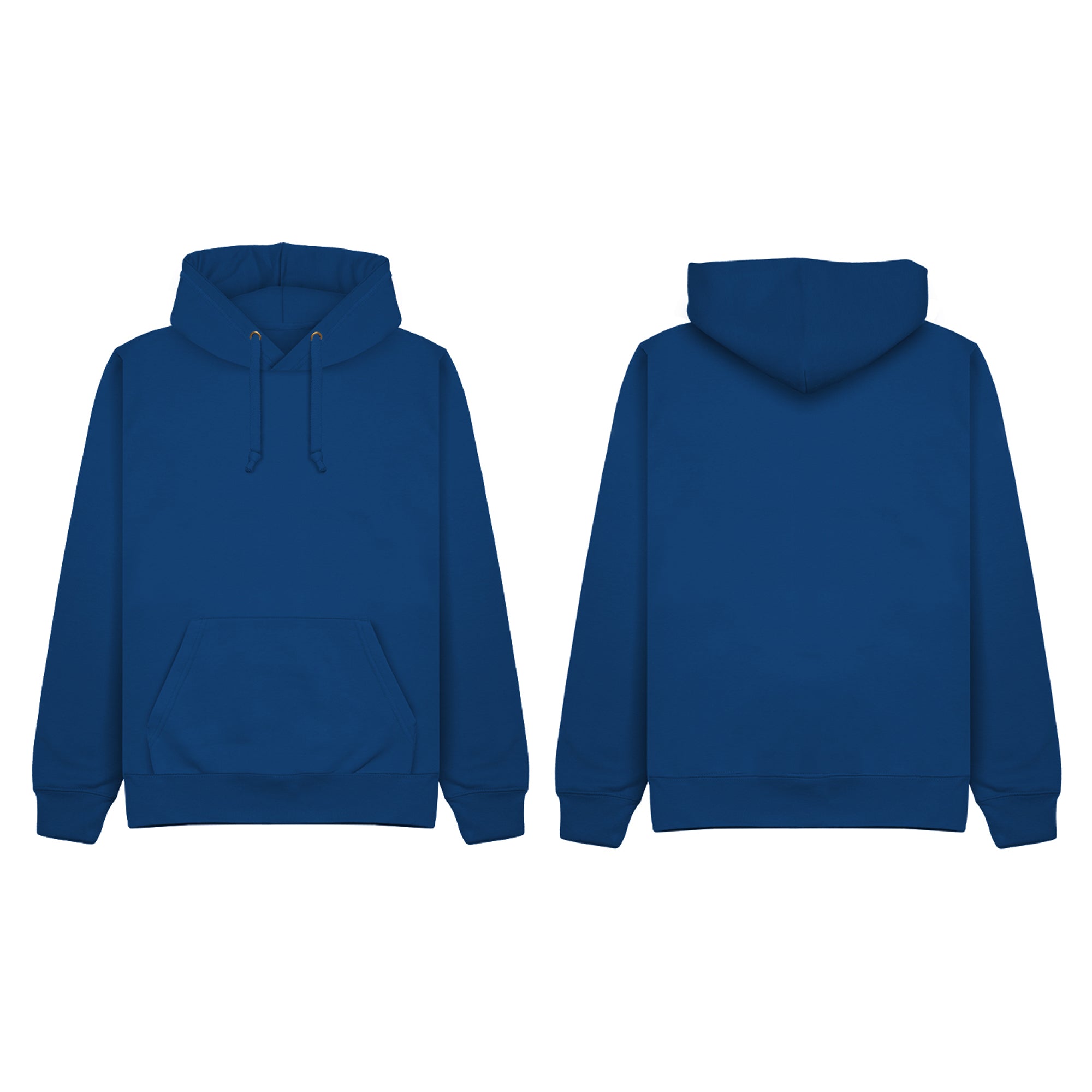 Panther Supersoft Hoodie