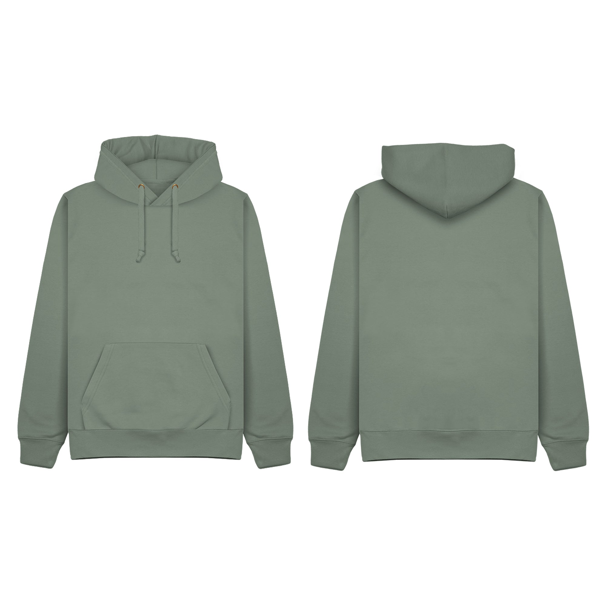 Panther Supersoft Hoodie
