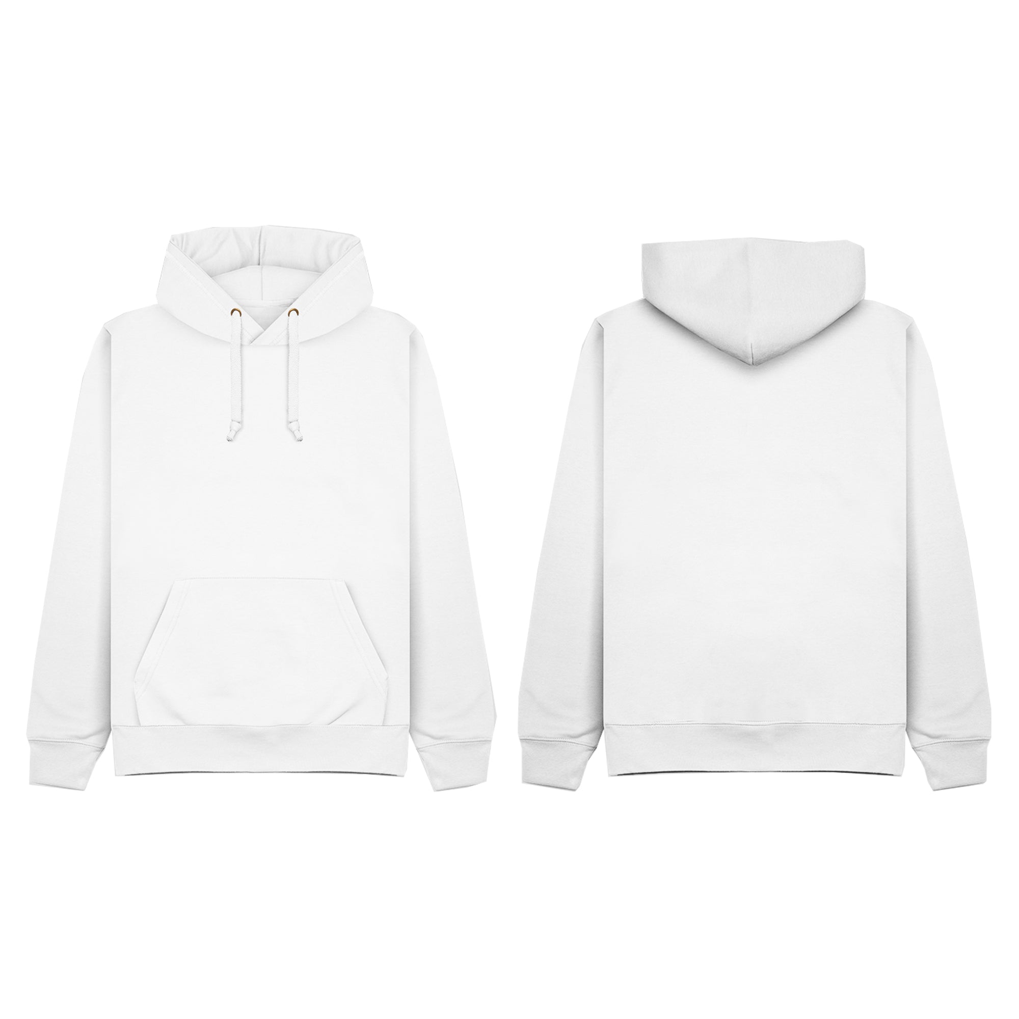 Panther Supersoft Hoodie