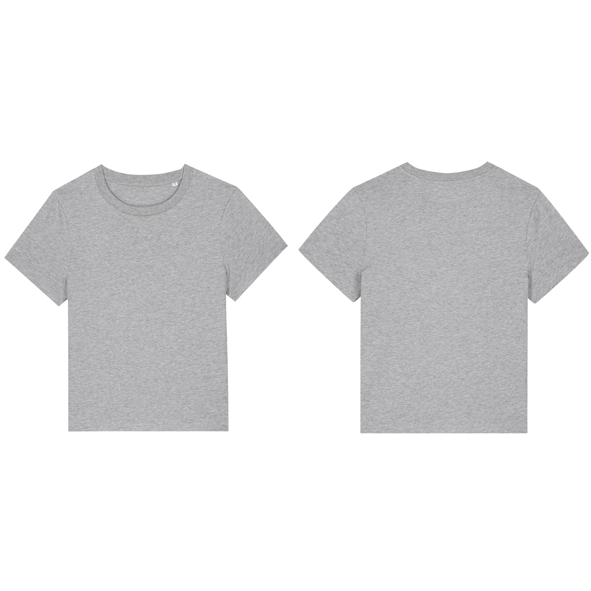 Flamingo Fitted T-shirt