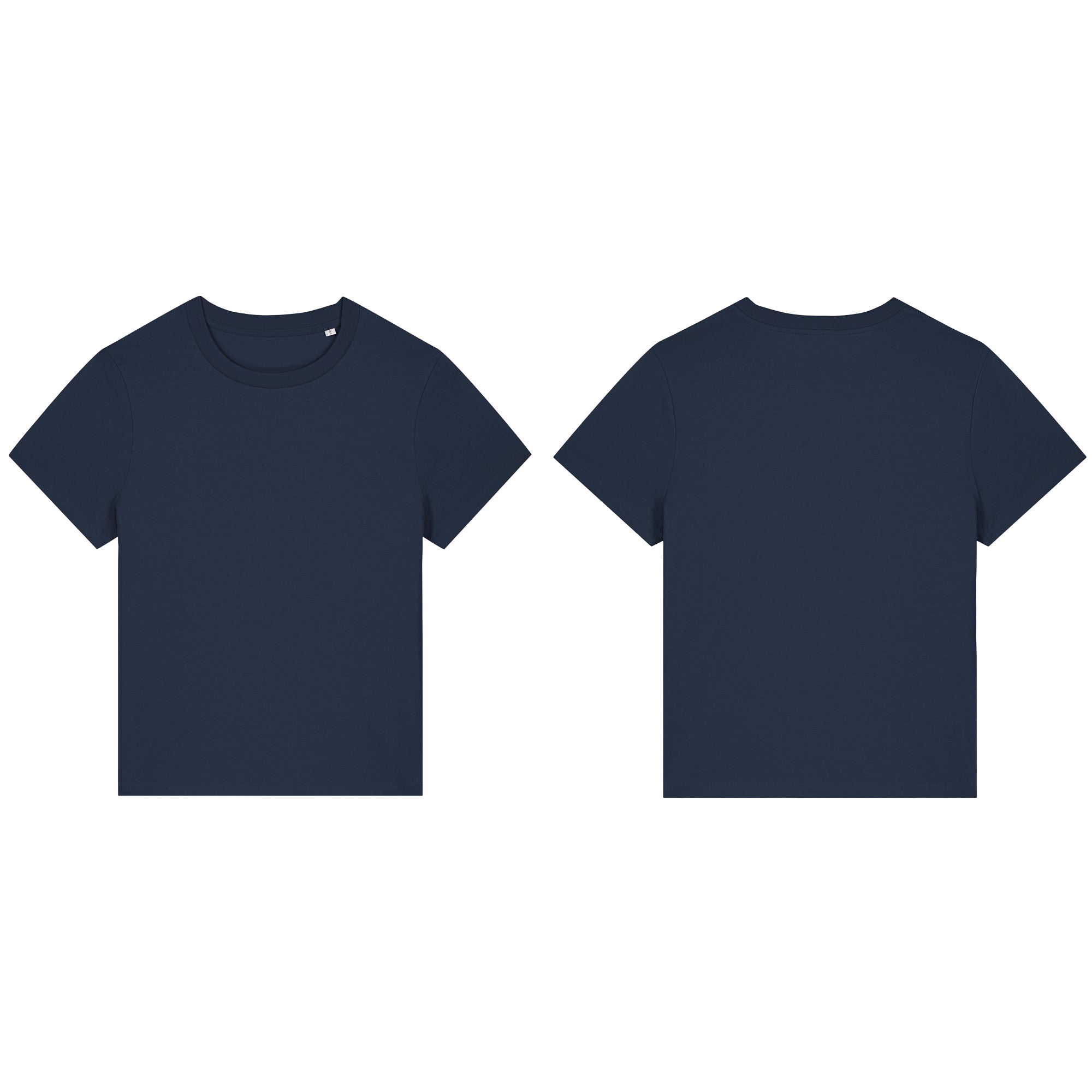 Flamingo Fitted T-shirt