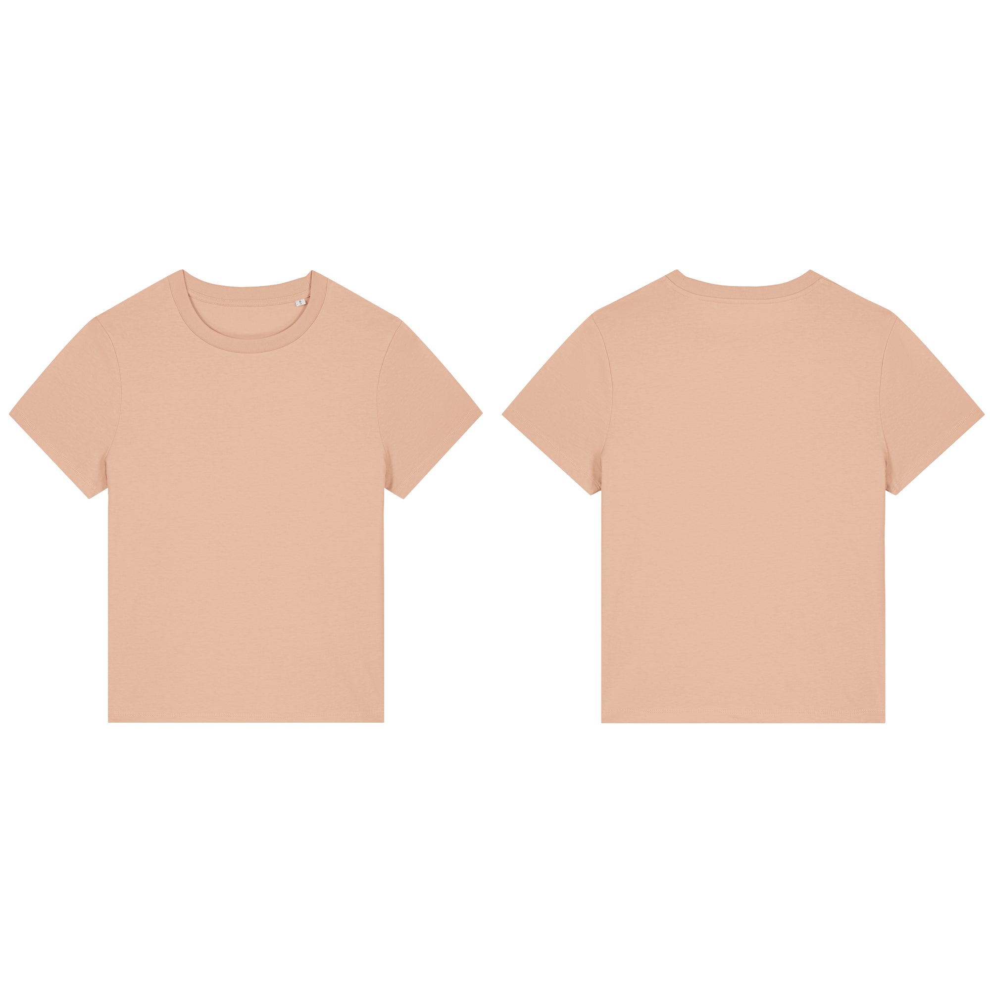 Flamingo Fitted T-shirt