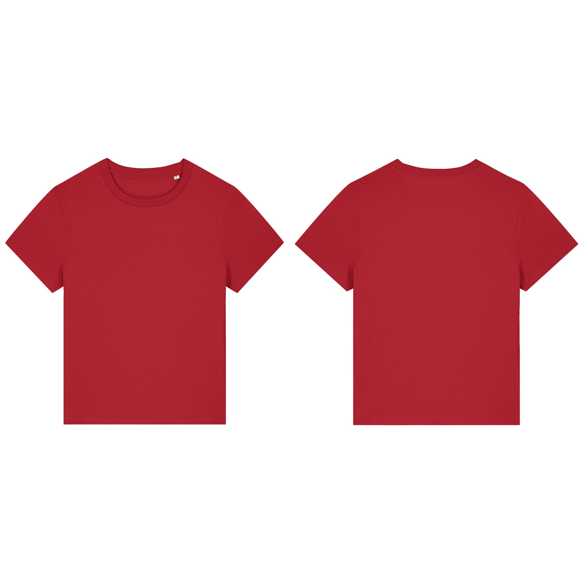 Flamingo Fitted T-shirt