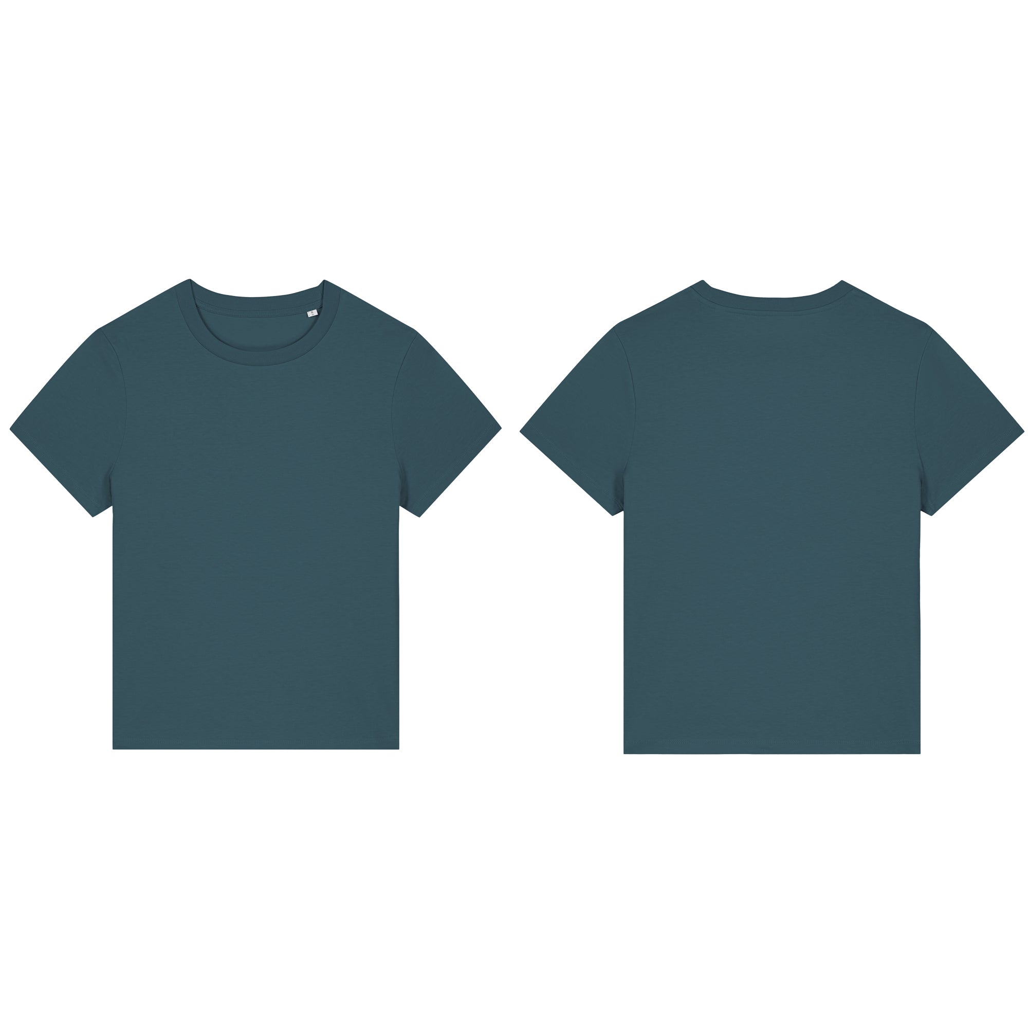 Flamingo Fitted T-shirt