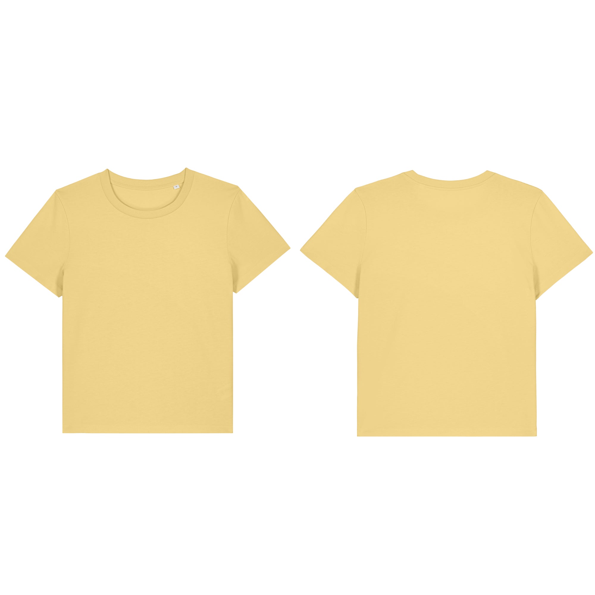 Flamingo Fitted T-shirt