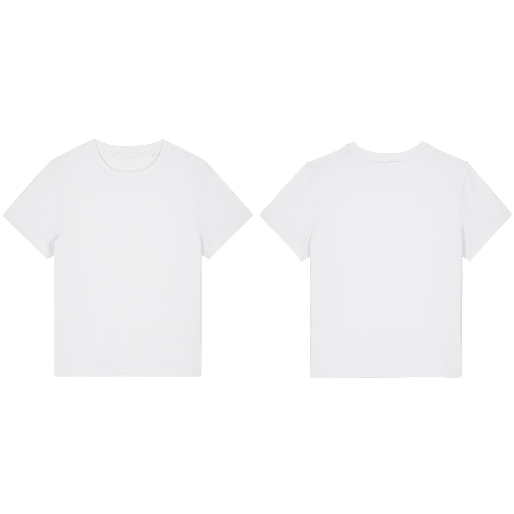 Flamingo Fitted T-shirt