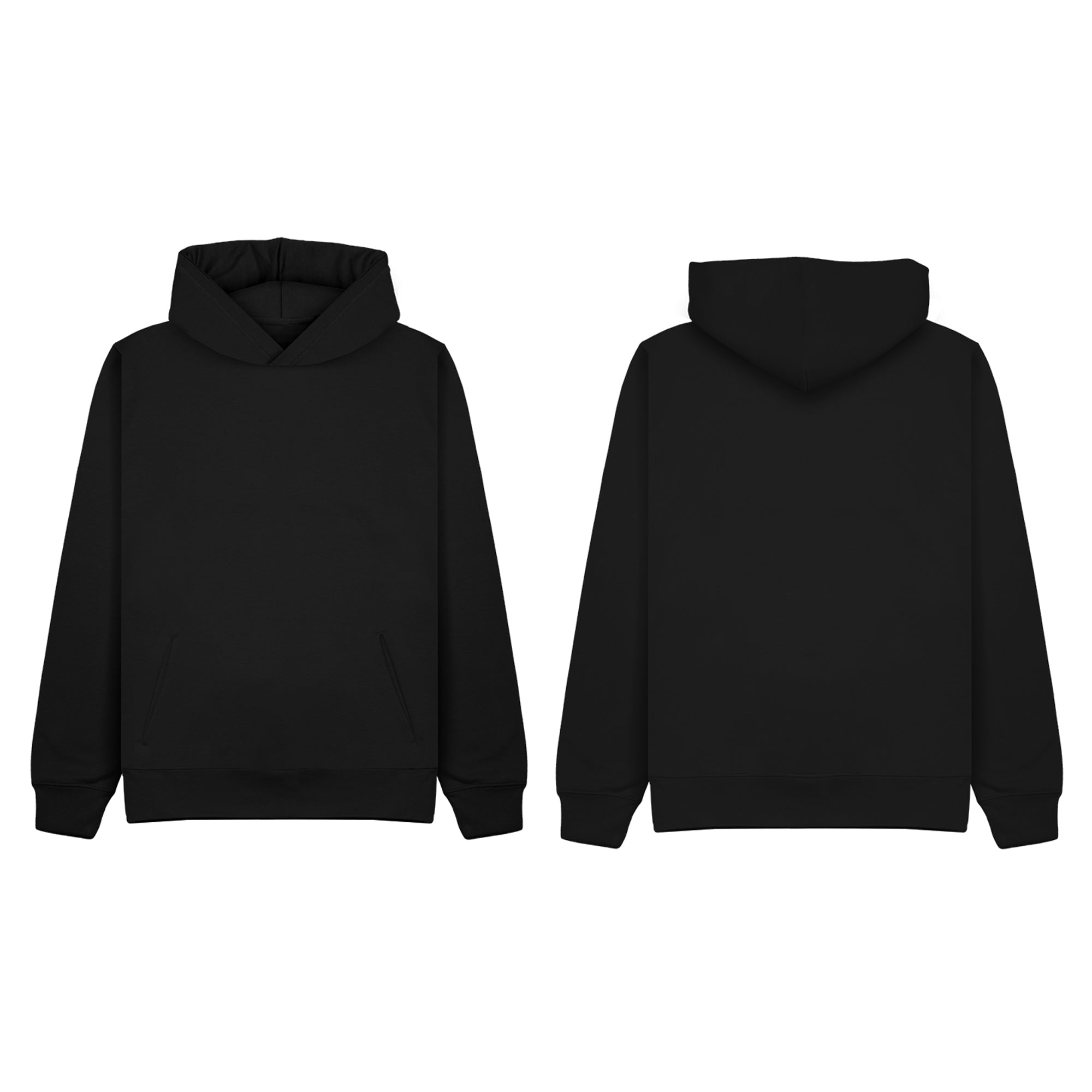 Wombat Oversize Hoodie
