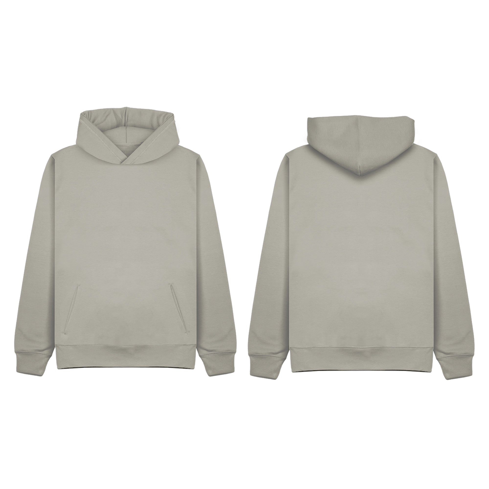 Wombat Oversize Hoodie